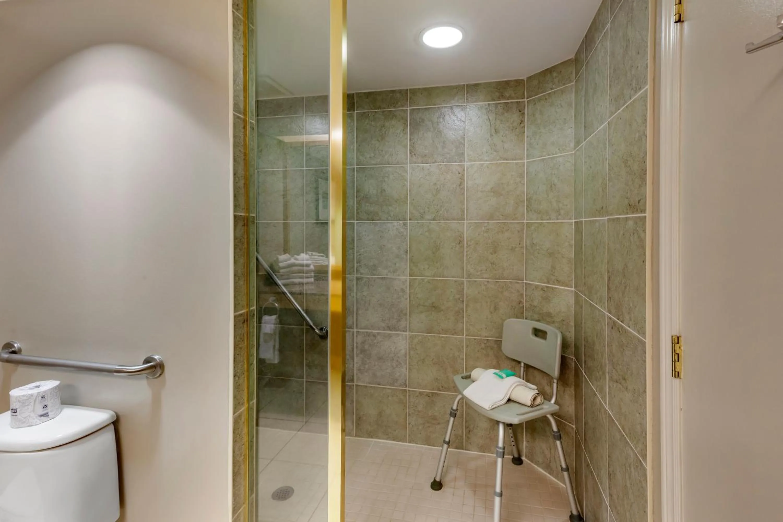 Bathroom in Carriage Ridge Resort, an Ascend Collection Resort