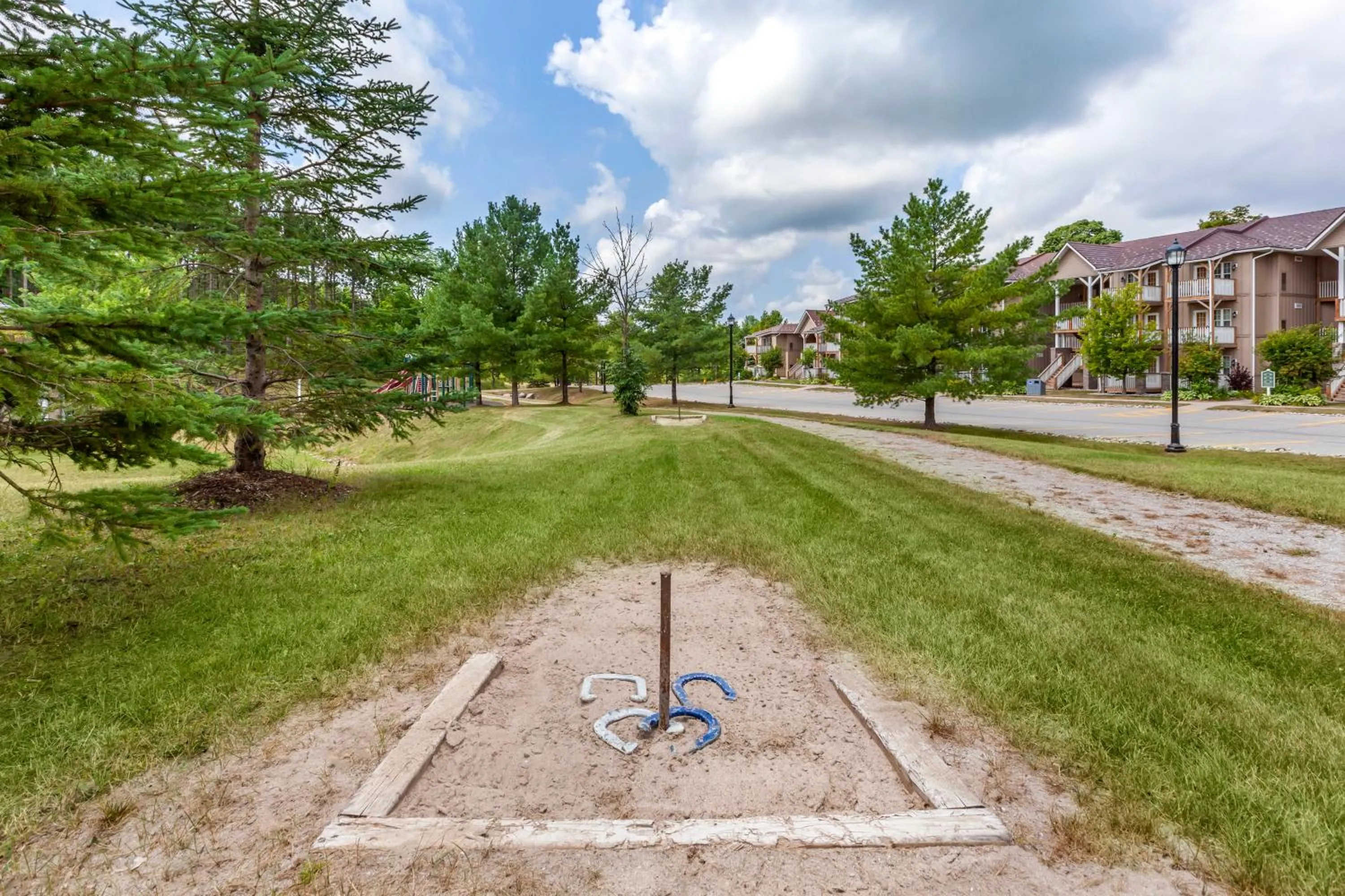 Activities in Carriage Ridge Resort, an Ascend Collection Resort