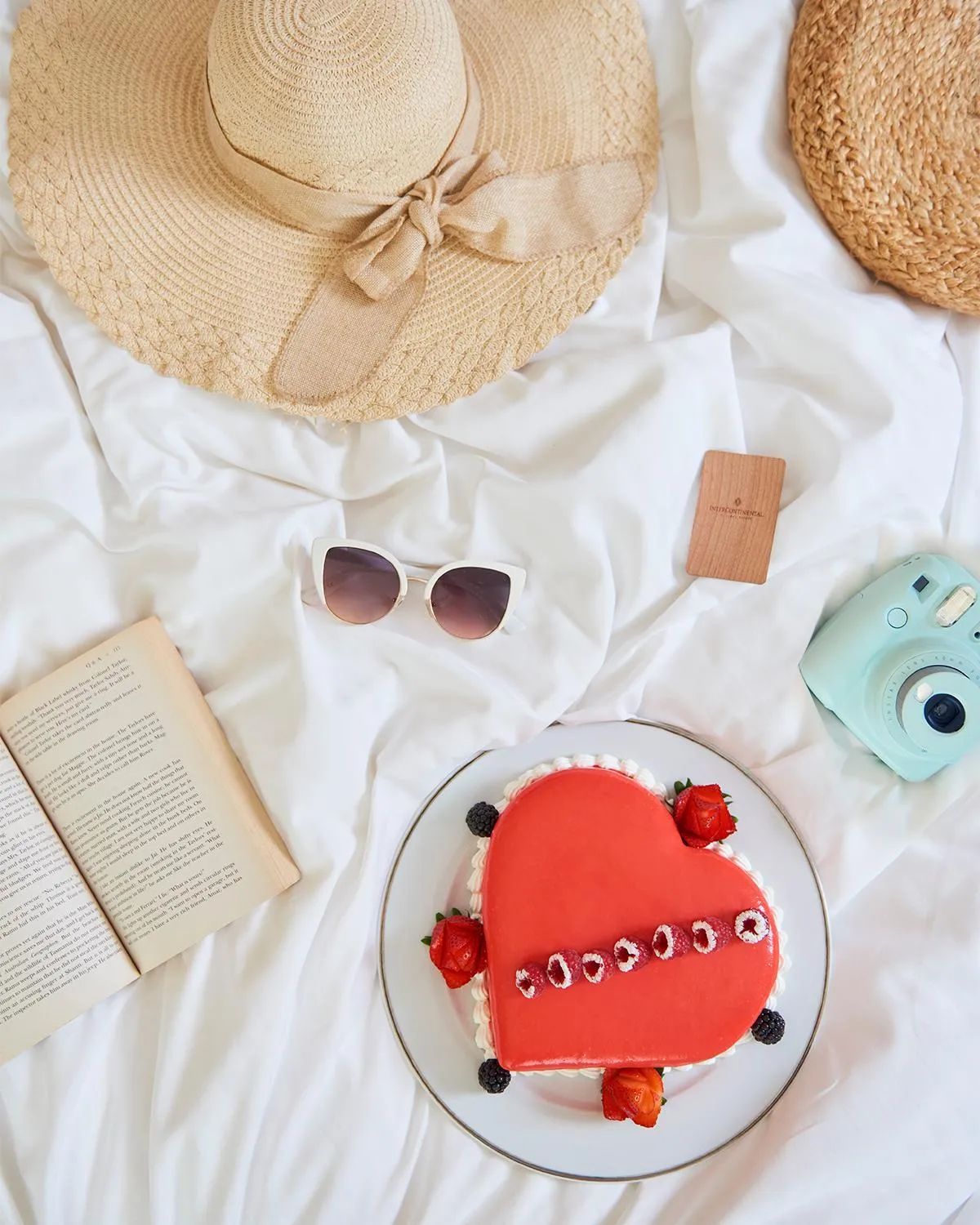 Food in InterContinental Al Jubail Resort