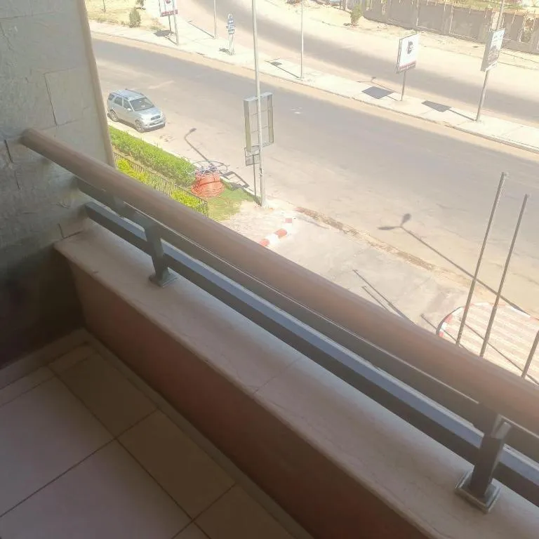 Balcony/Terrace in Gloria Aqua Park Hotel