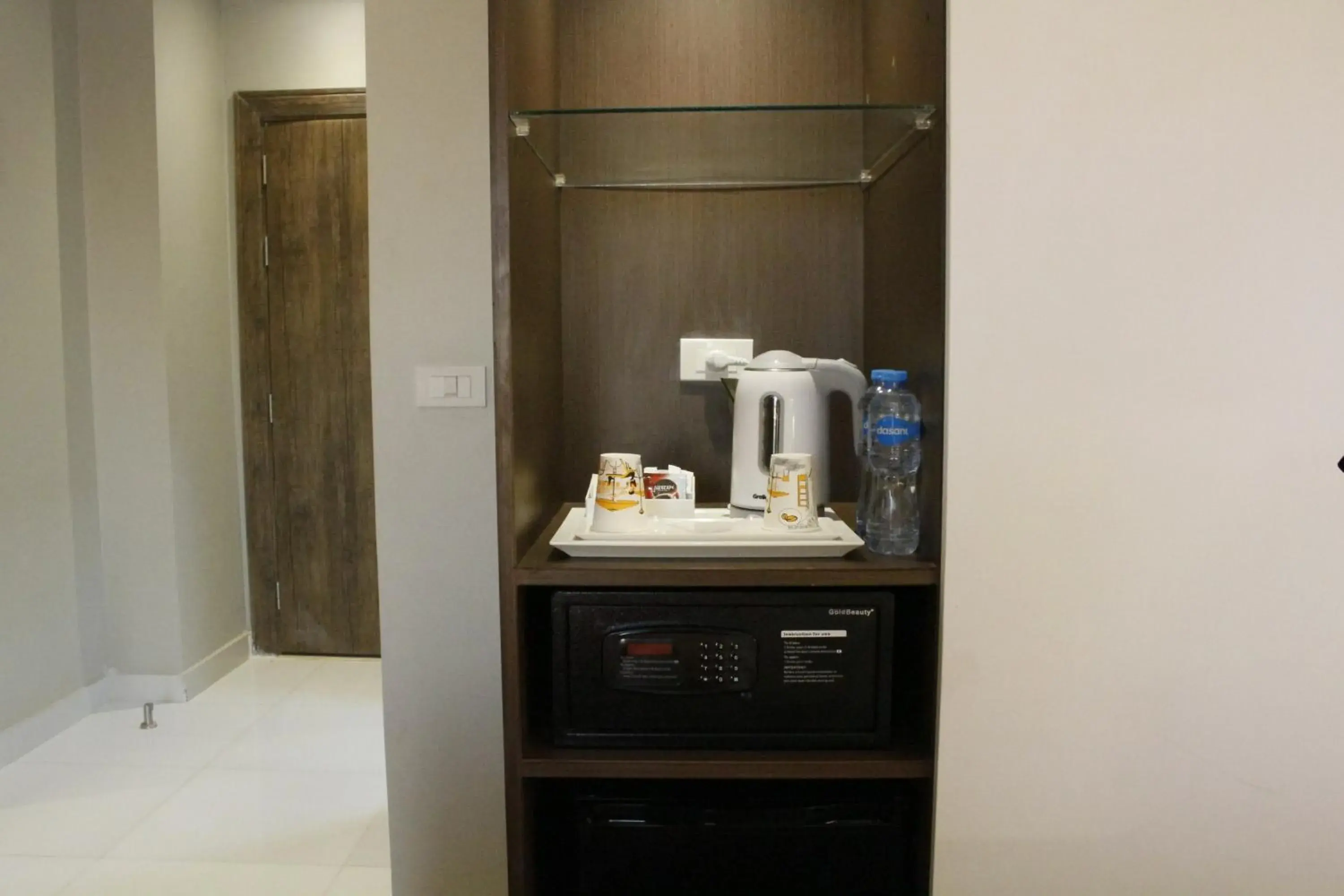 Superior Double or Twin Room with Pool View - single occupancy in Gloria Aqua Park Hotel Superior Double or Twin Room with Pool View - single occupancy in Gloria Aqua Park Hotel