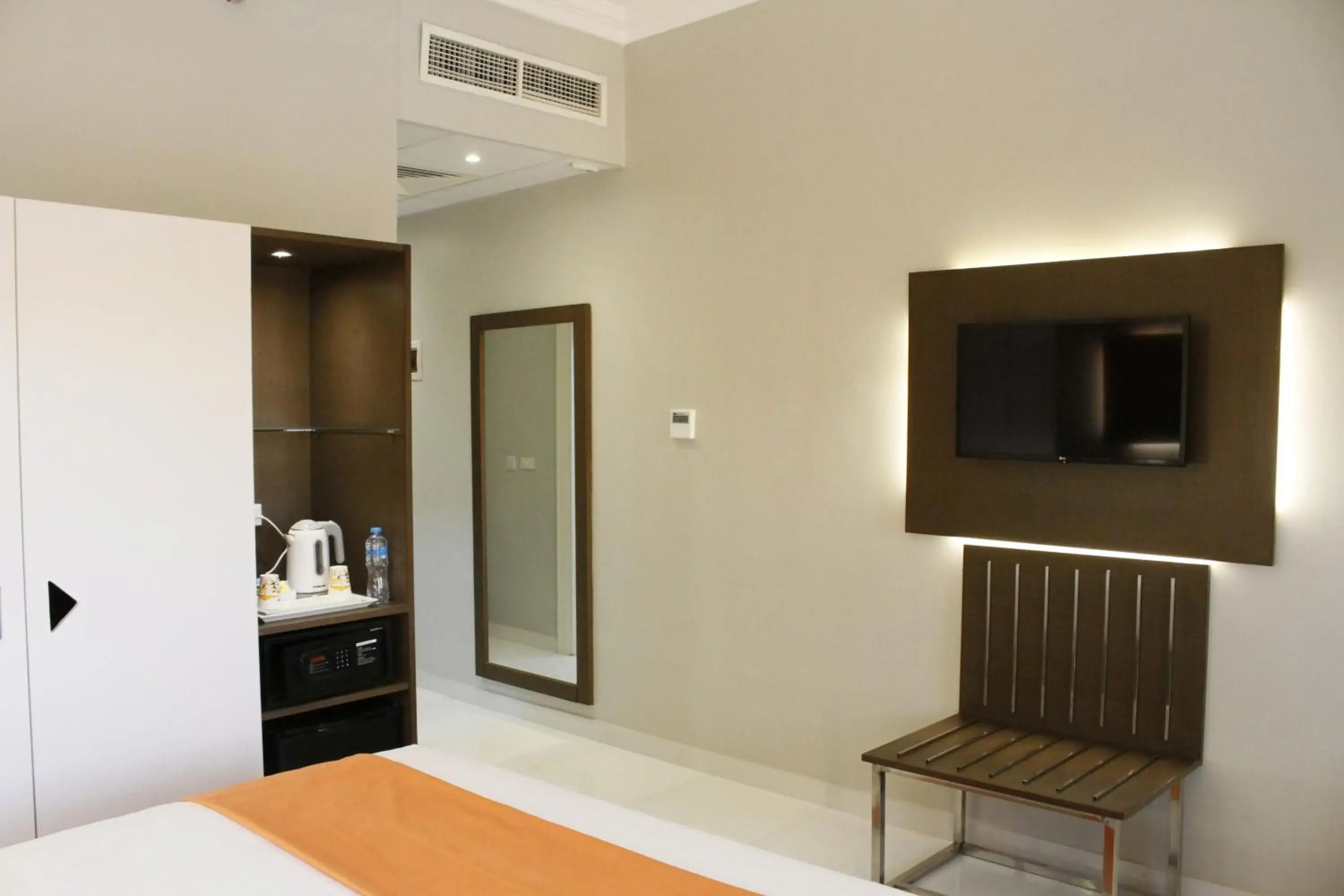 Classic Triple Room in Gloria Aqua Park Hotel Classic Triple Room in Gloria Aqua Park Hotel