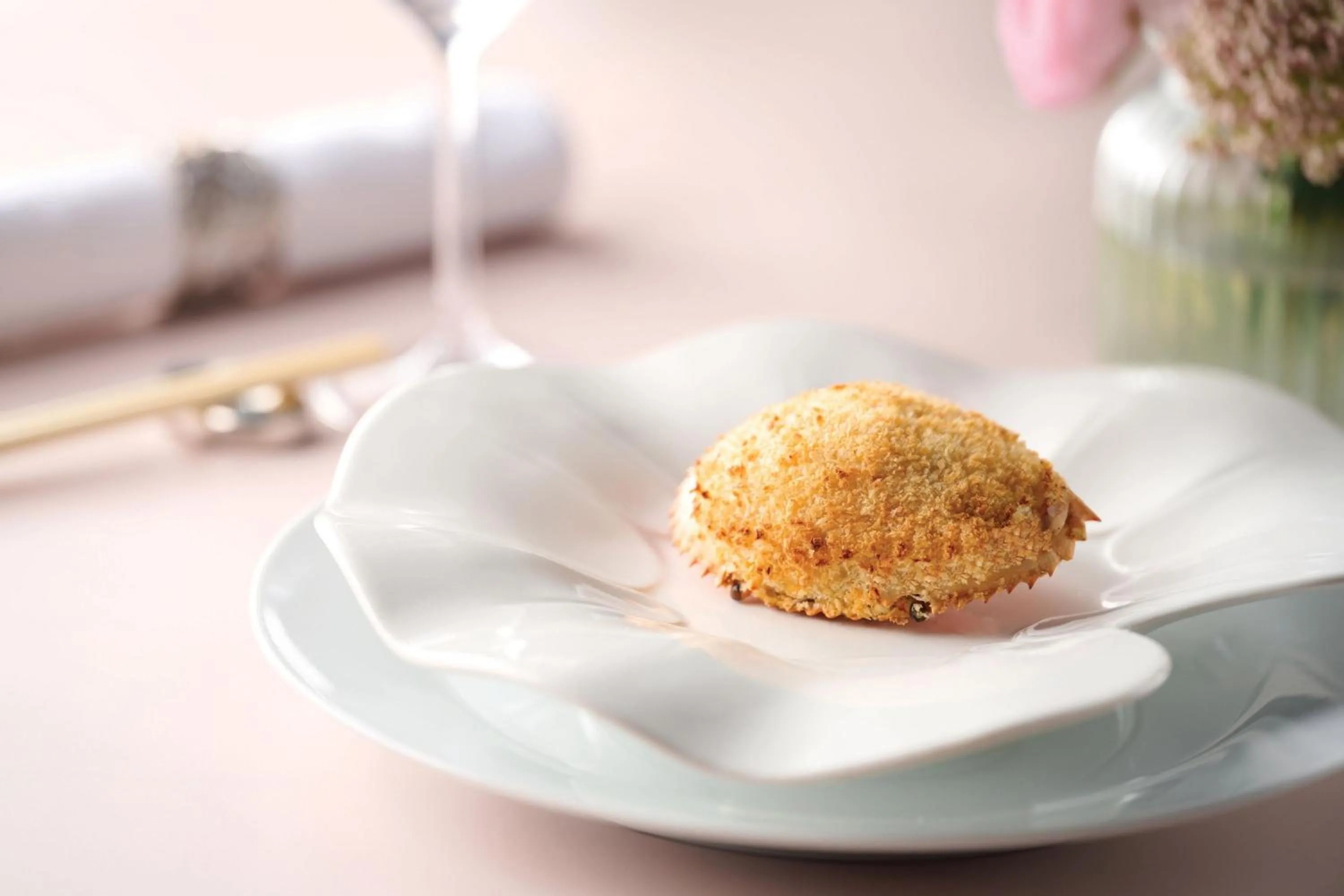 Banquet/Function facilities in JW Marriott Hotel Hong Kong