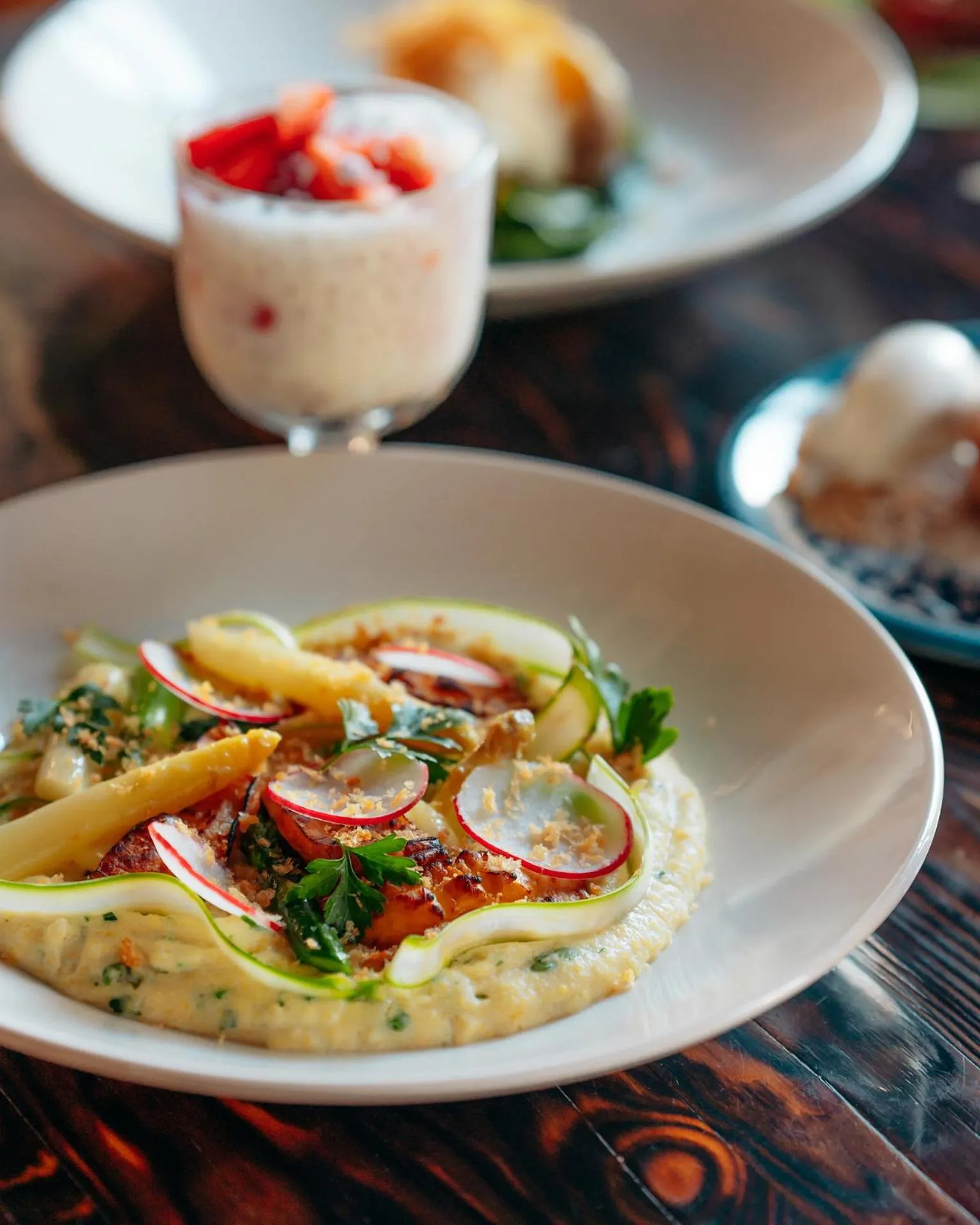 Food and drinks in Hotel Jazz Market Square Wroclaw