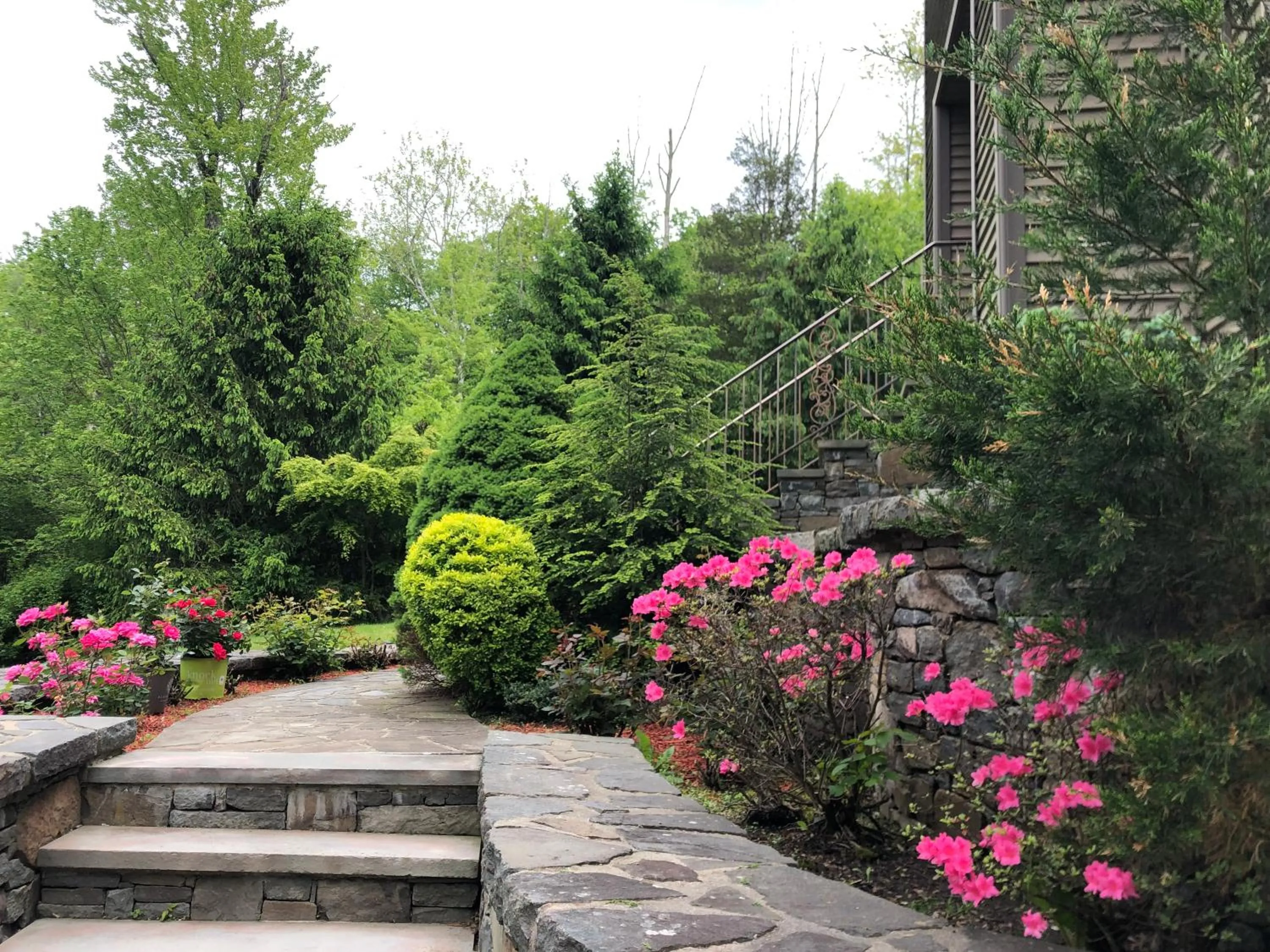 Villa Verde B&B, Greenwood Lake, NY