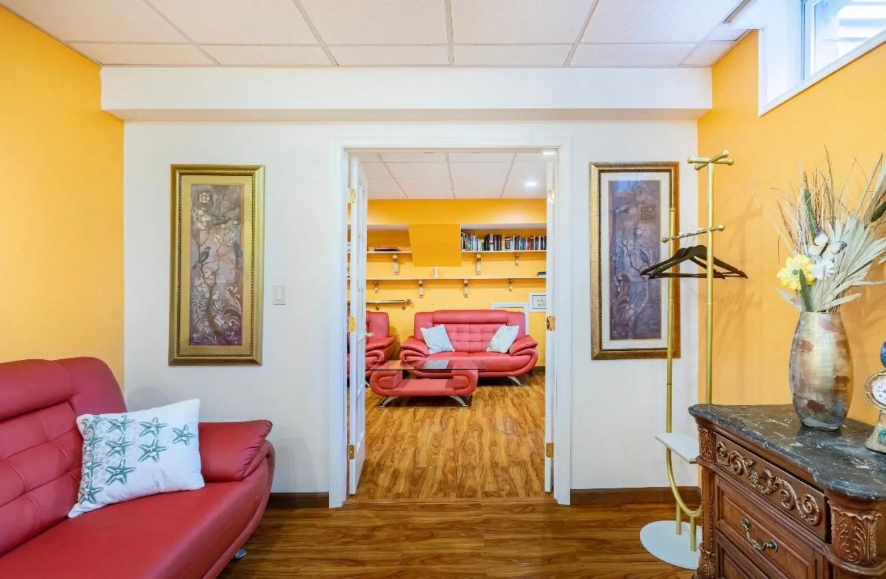 Villa Verde B&B, Greenwood Lake, NY