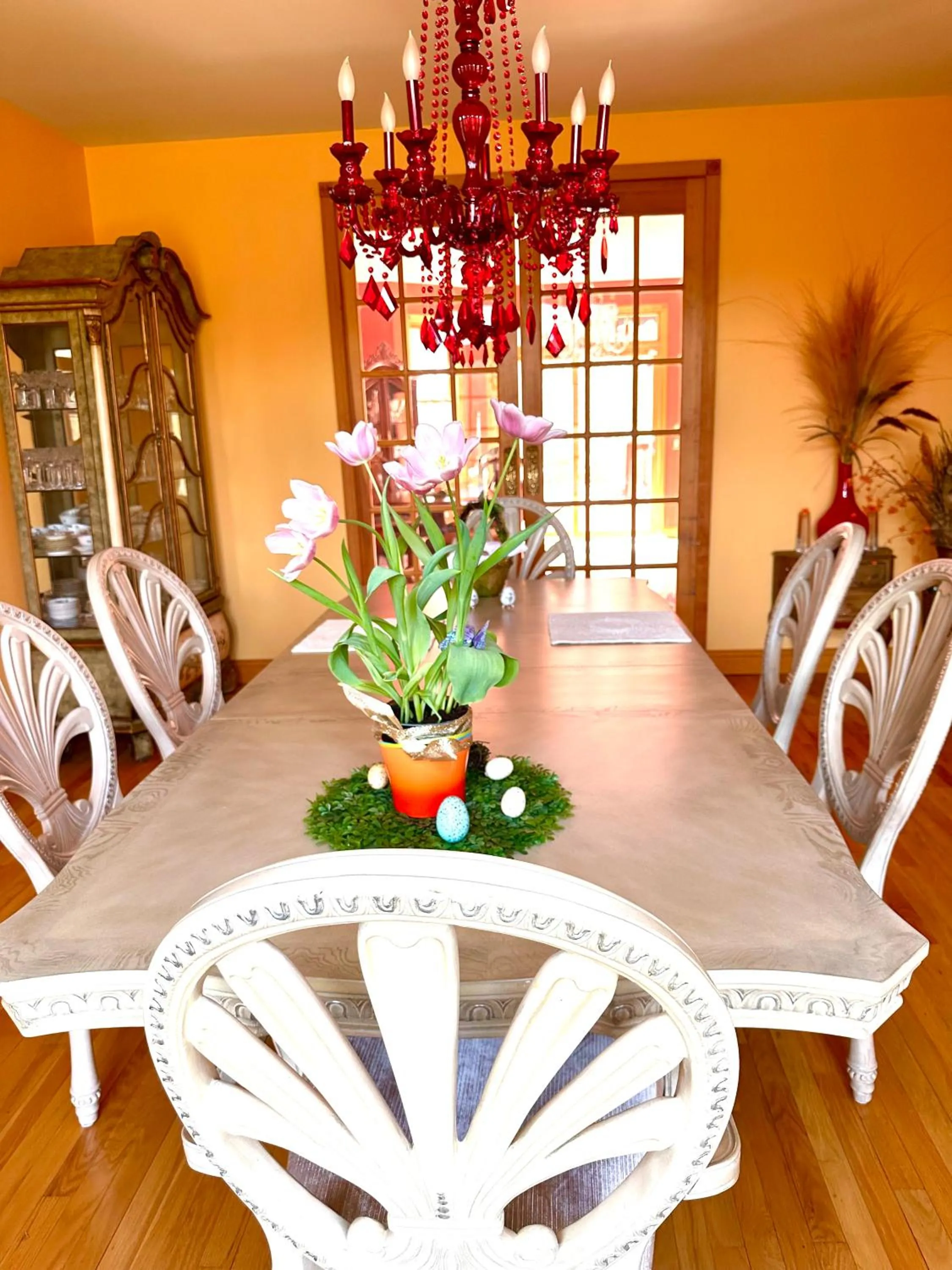 Villa Verde B&B, Greenwood Lake, NY