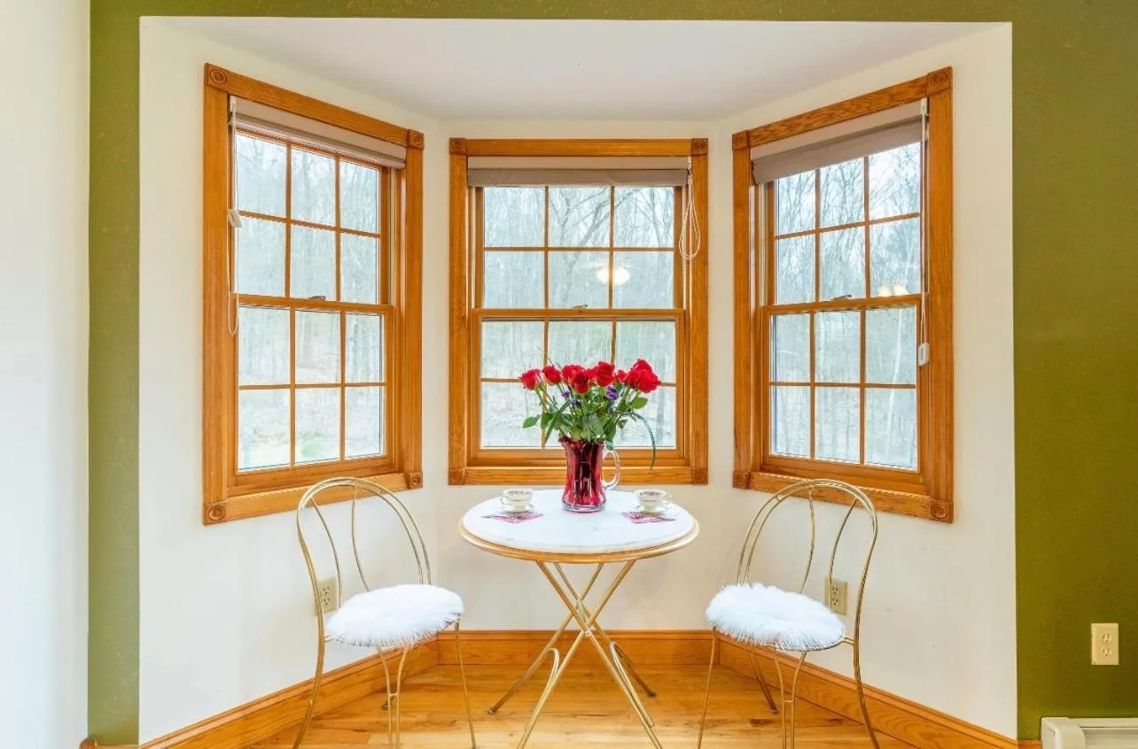 Villa Verde B&B, Greenwood Lake, NY