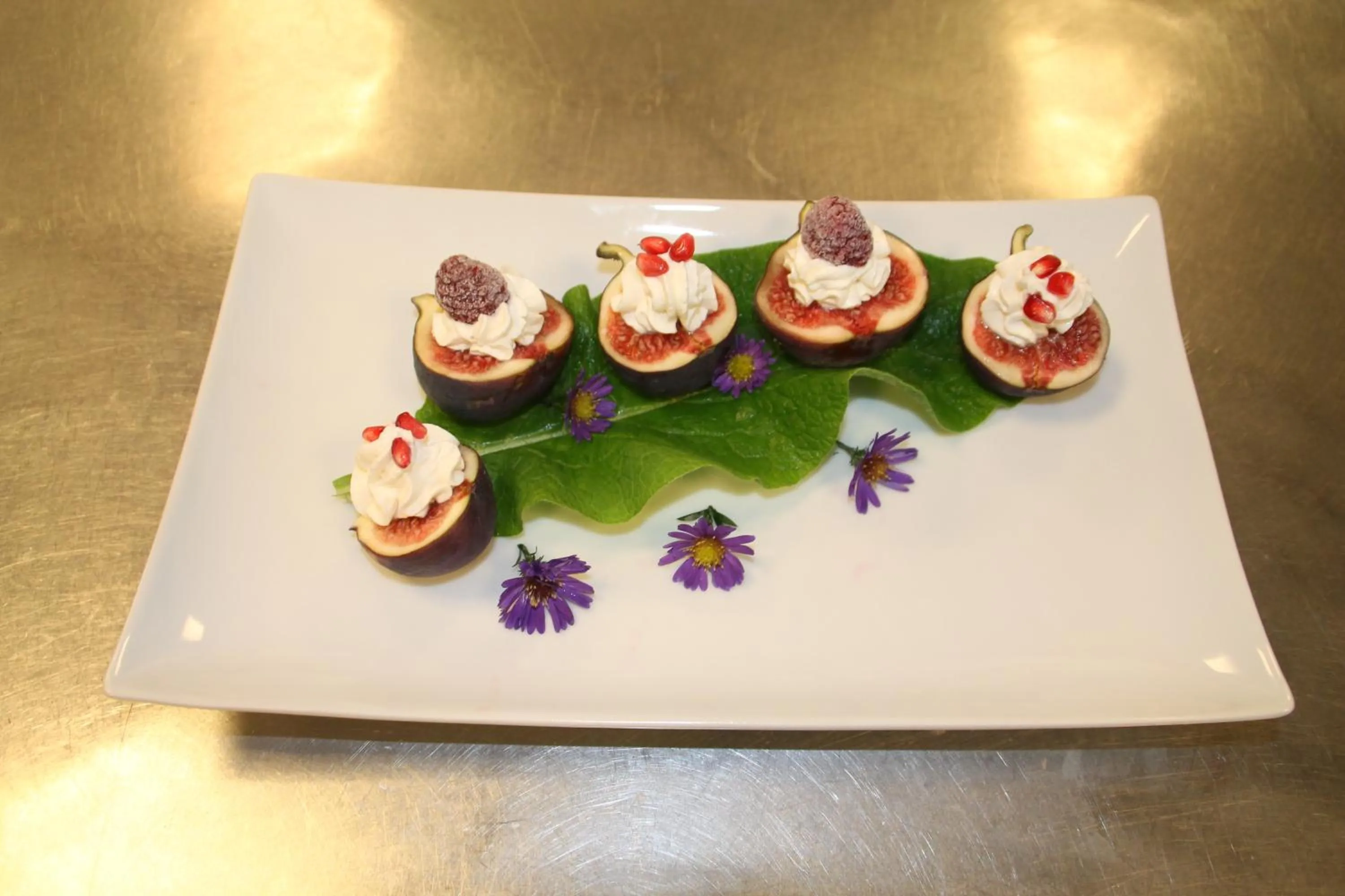 Buffet breakfast in Trip Inn Hotel Zum Riesen Hanau