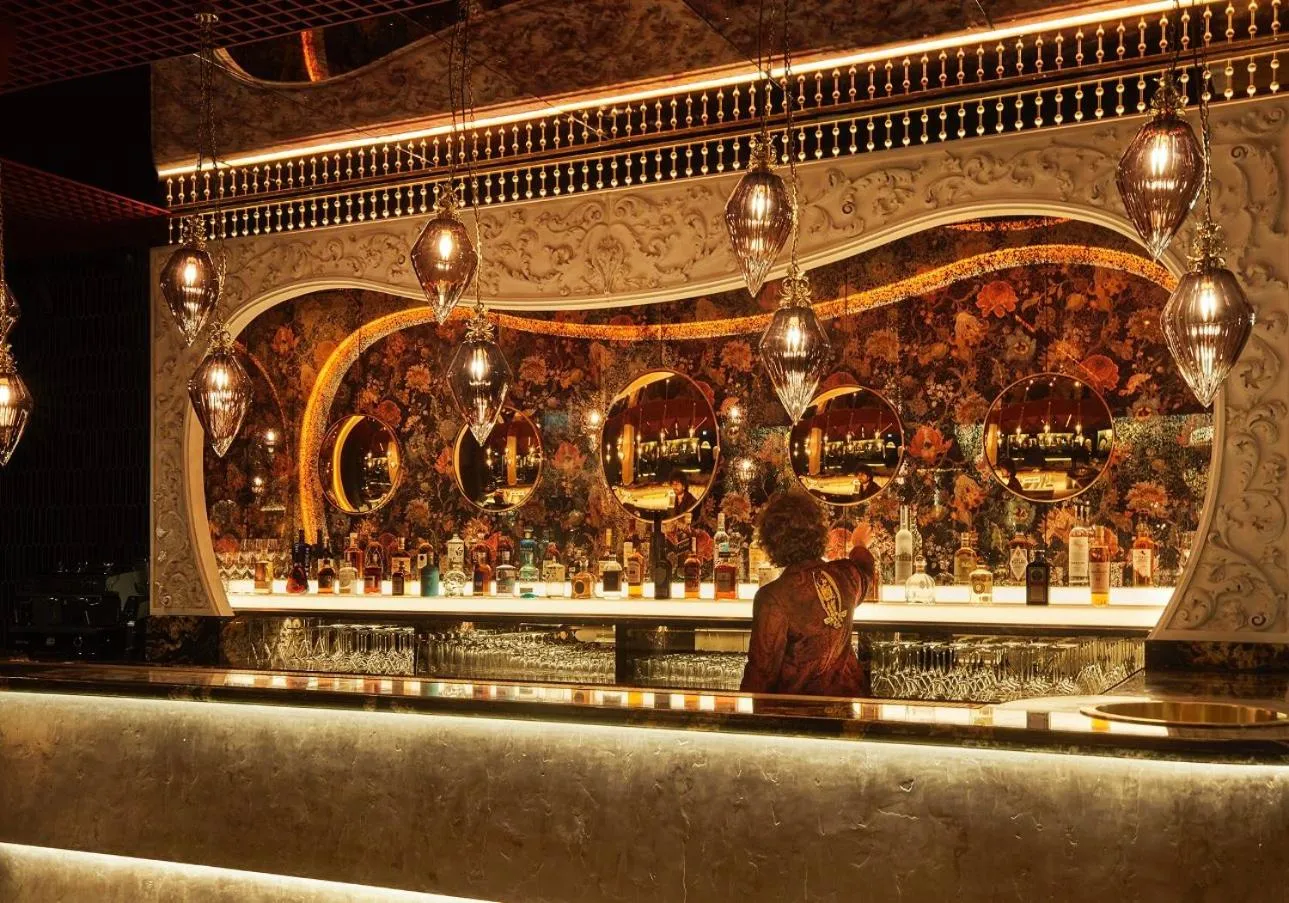 Nightclub / DJ in Chateau Denmark London