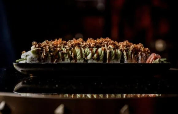 Property building in Chateau Denmark London