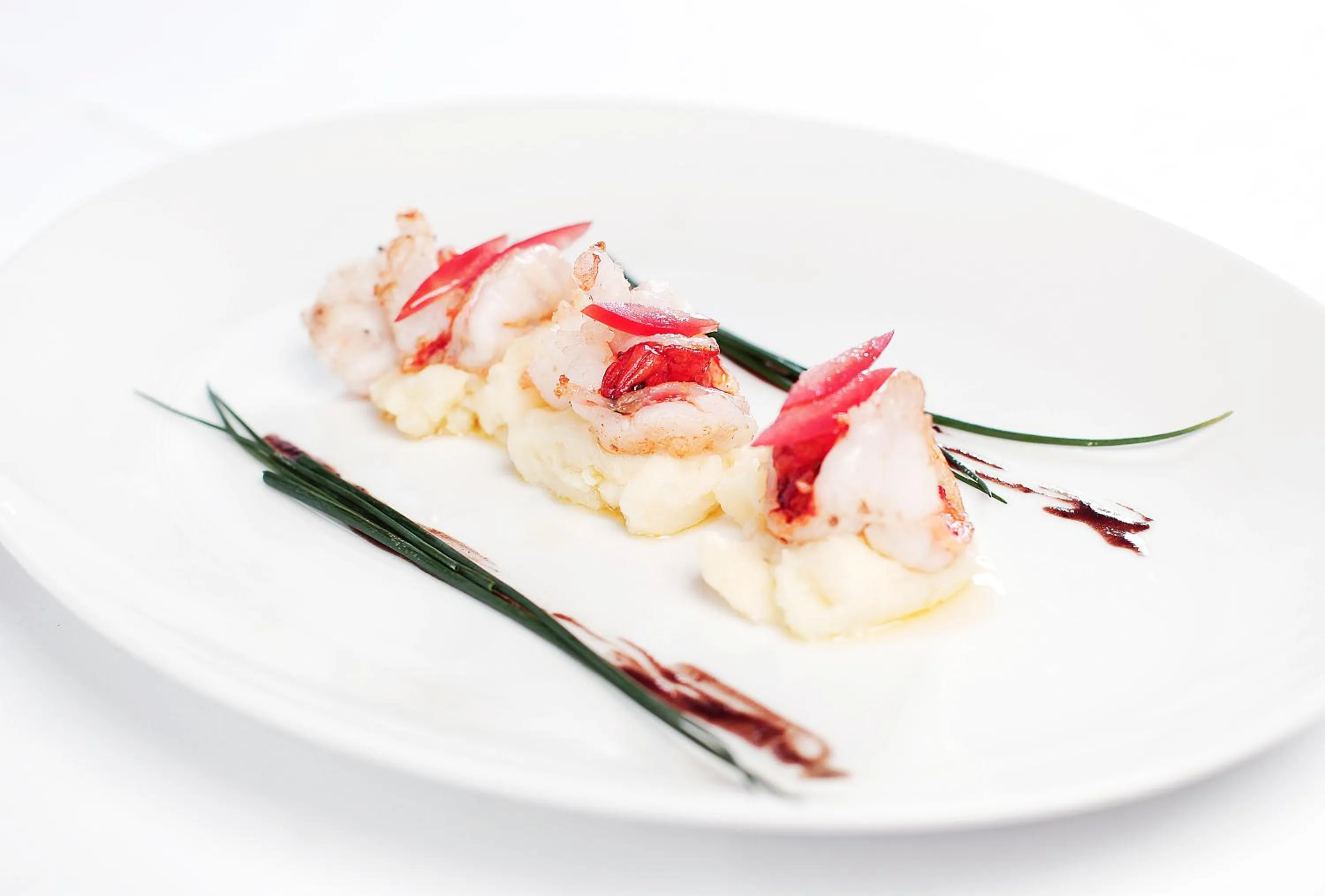 Food and drinks in Hotel Hirsch