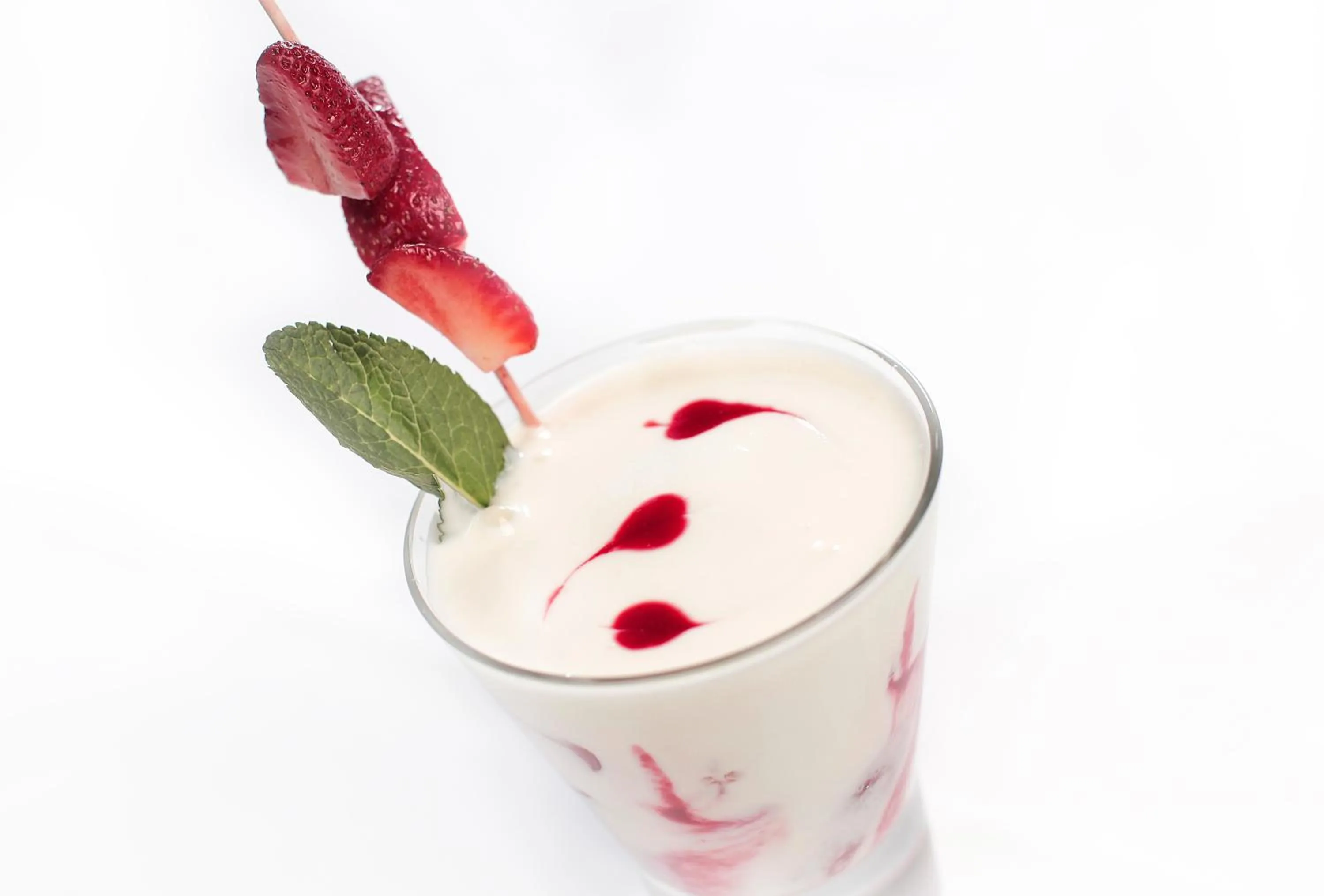 Food and drinks in Hotel Hirsch