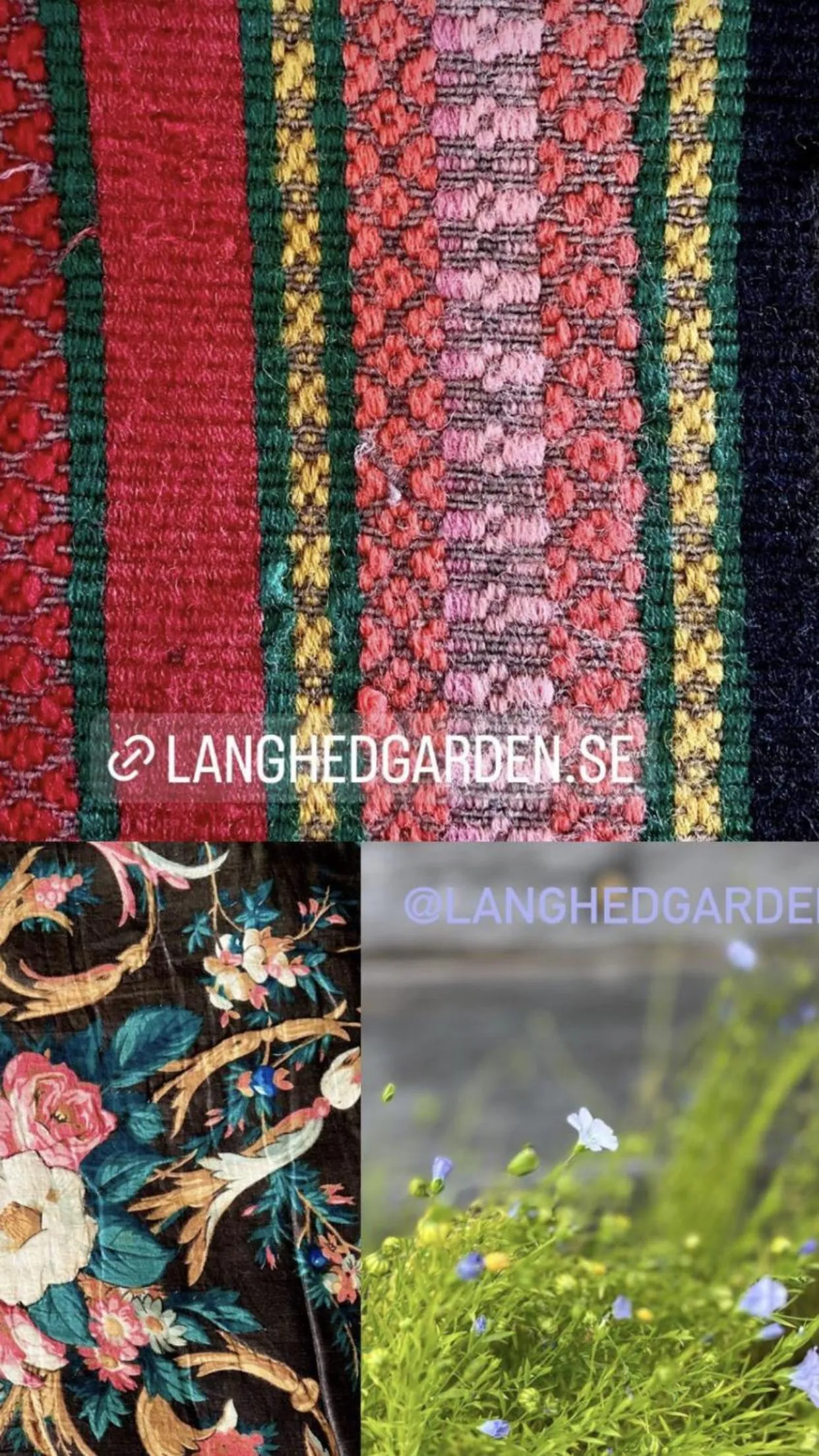 Långhedgården Bed & Breakfast