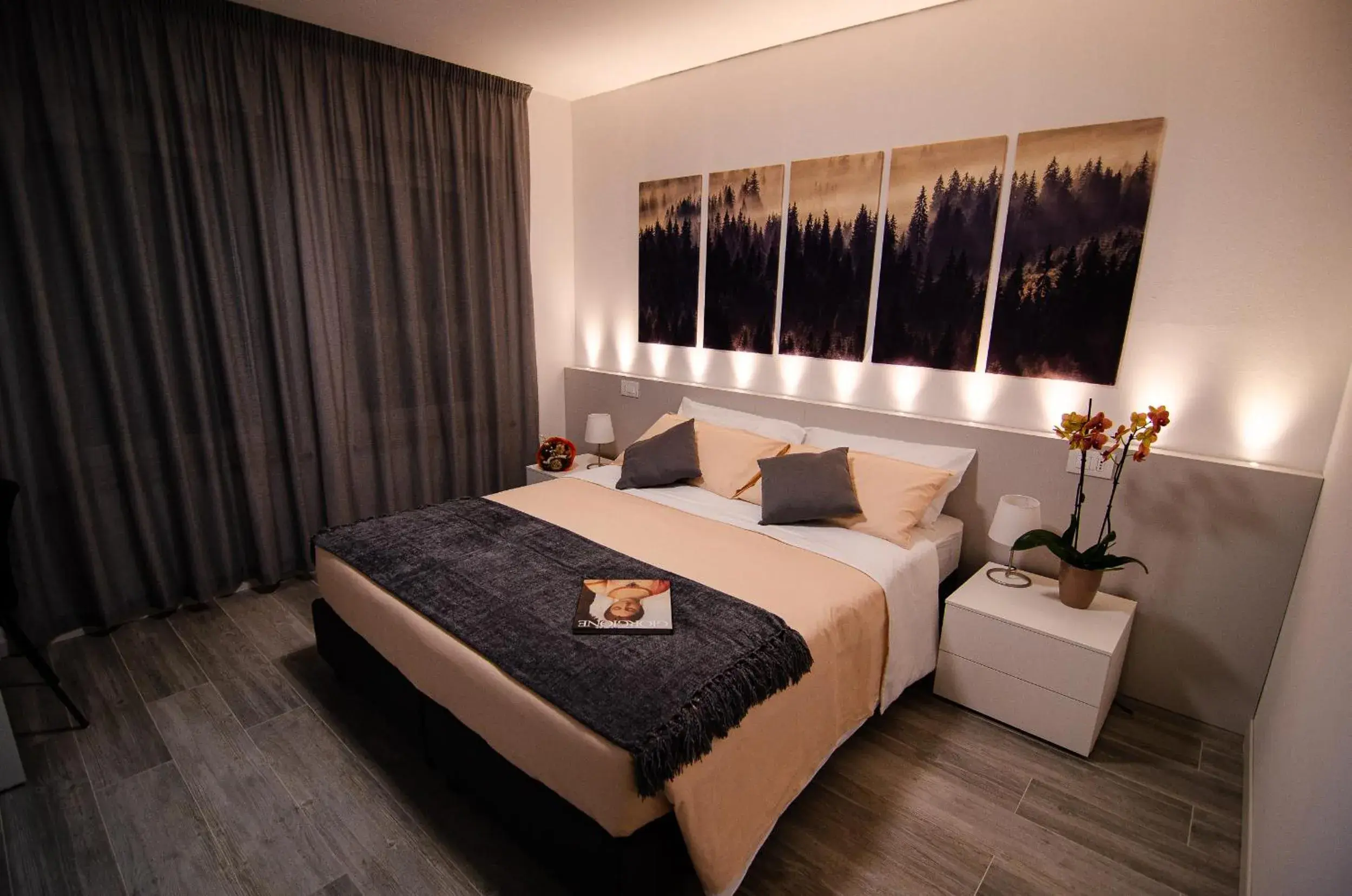 B&B Il Soffione B&B Il Soffione