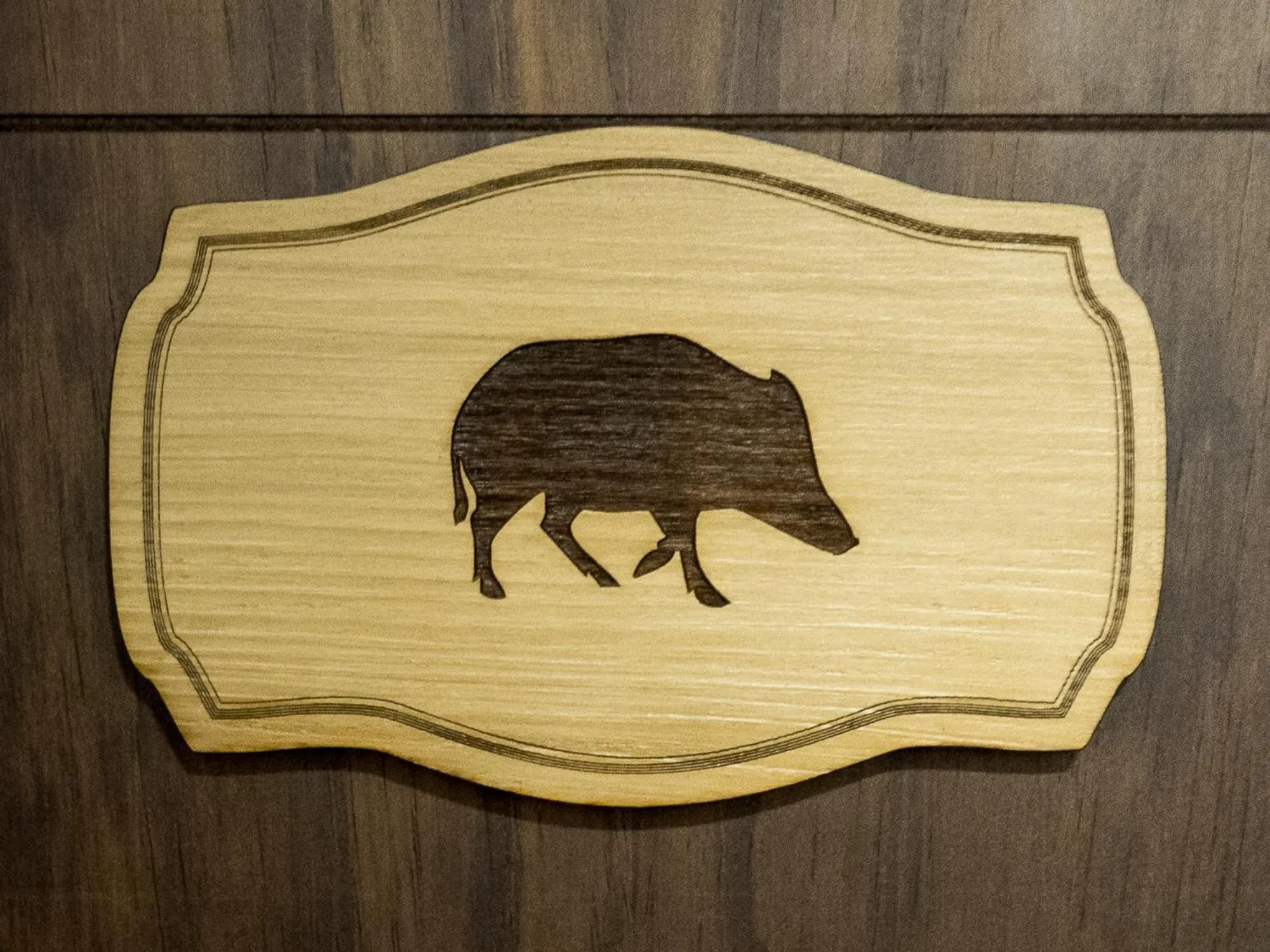 Photo of the whole room in Posada Casa Juanes