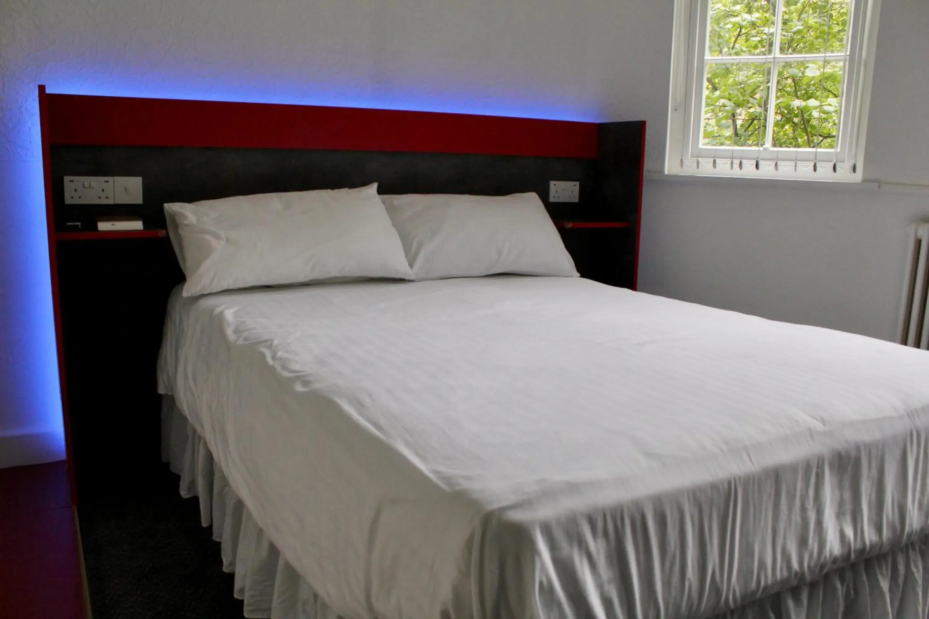 Standard Apartment in The Station Aparthotel Standard Apartment in The Station Aparthotel