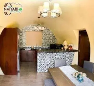 Double Room with Balcony in Casa Naiyari Double Room with Balcony in Casa Naiyari