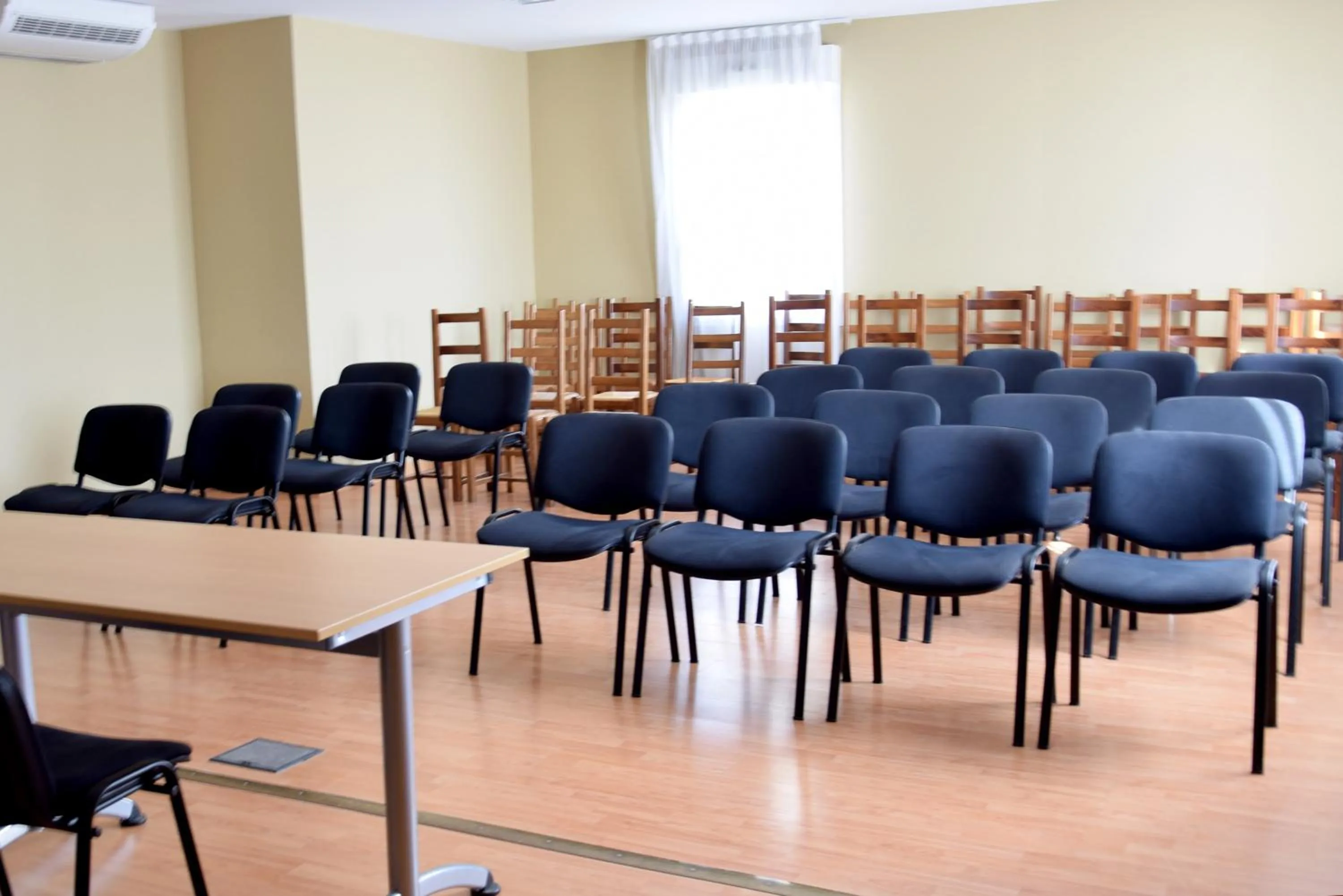 Area and facilities in Logis Des Sources