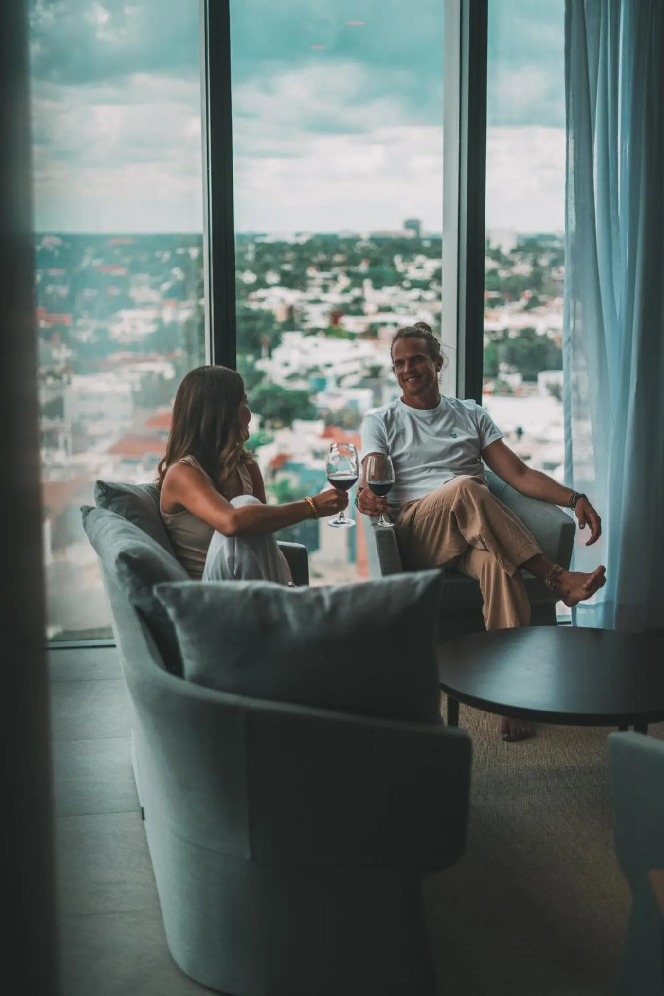 AKEN MIND Mérida Hotel