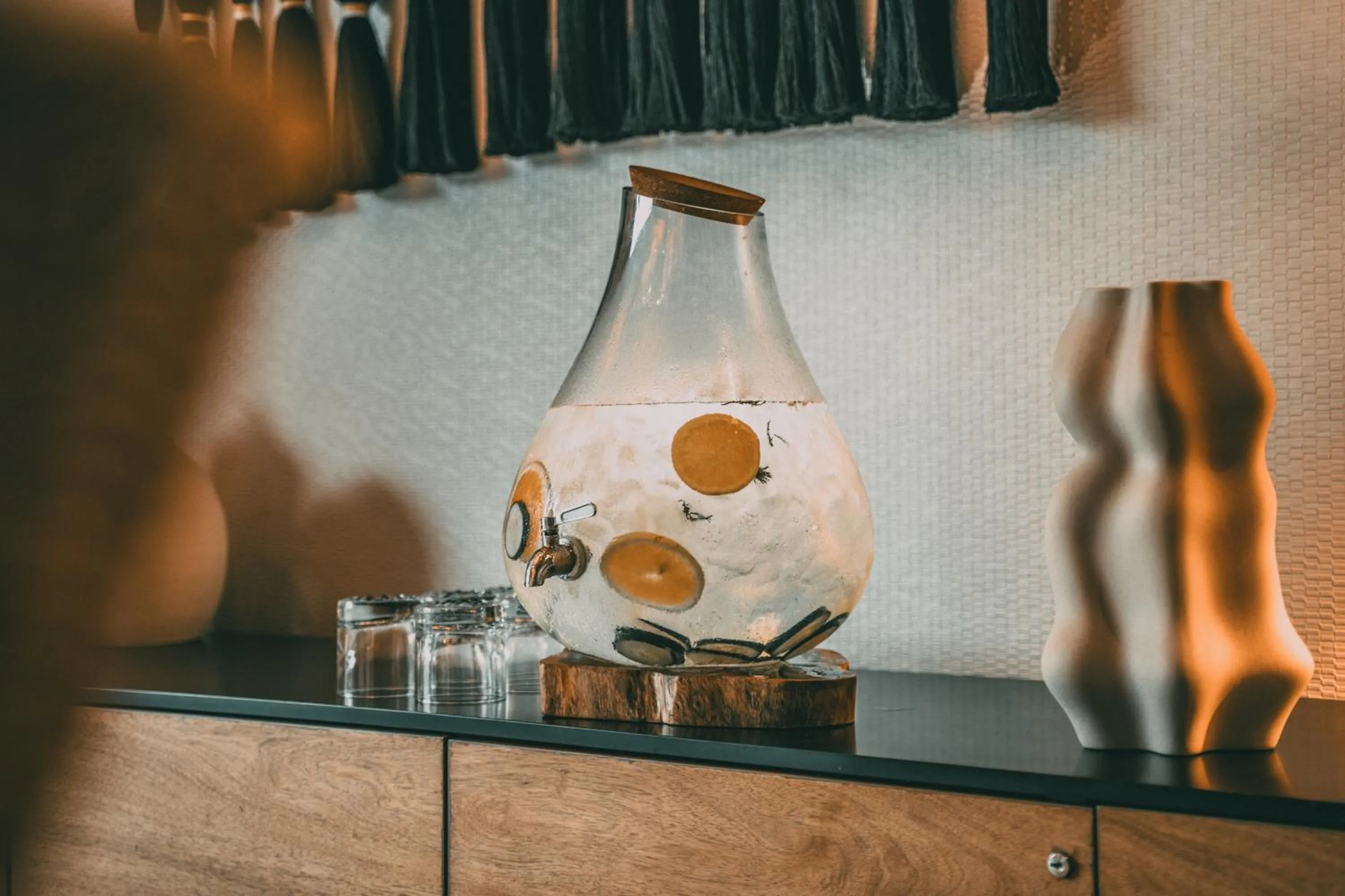 AKEN MIND Mérida Hotel