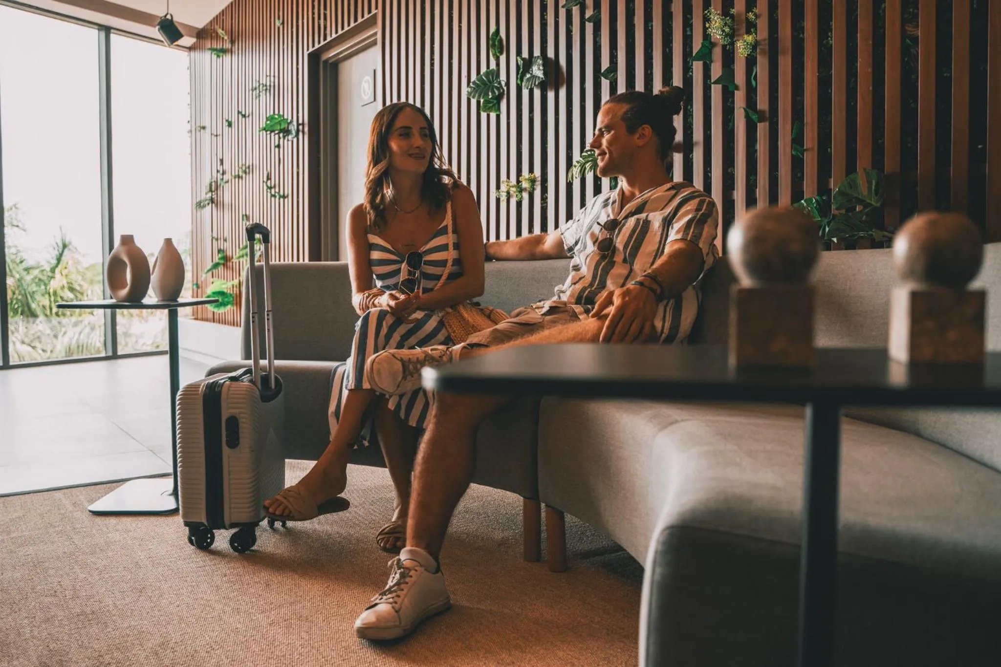 AKEN MIND Mérida Hotel