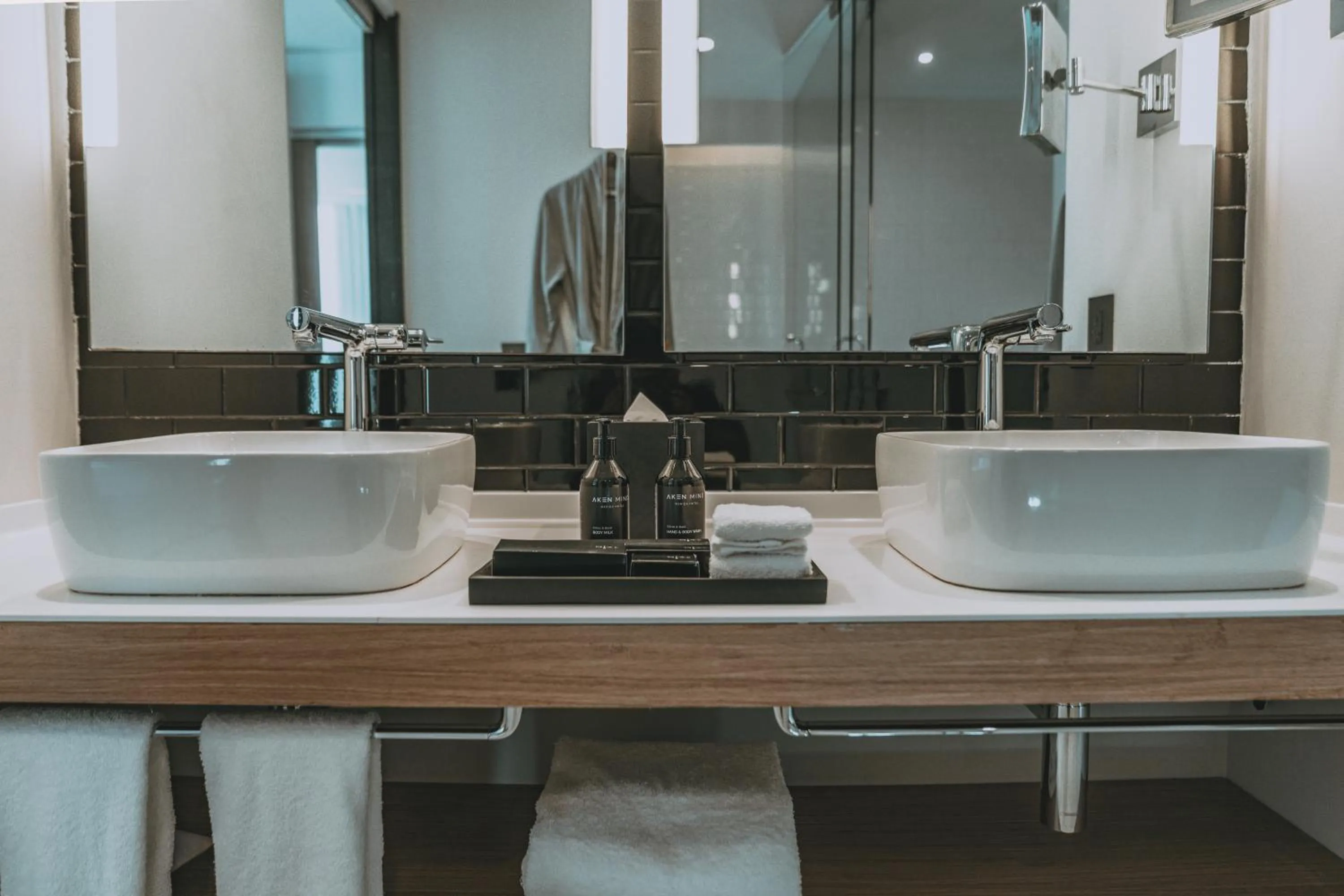 AKEN MIND Mérida Hotel