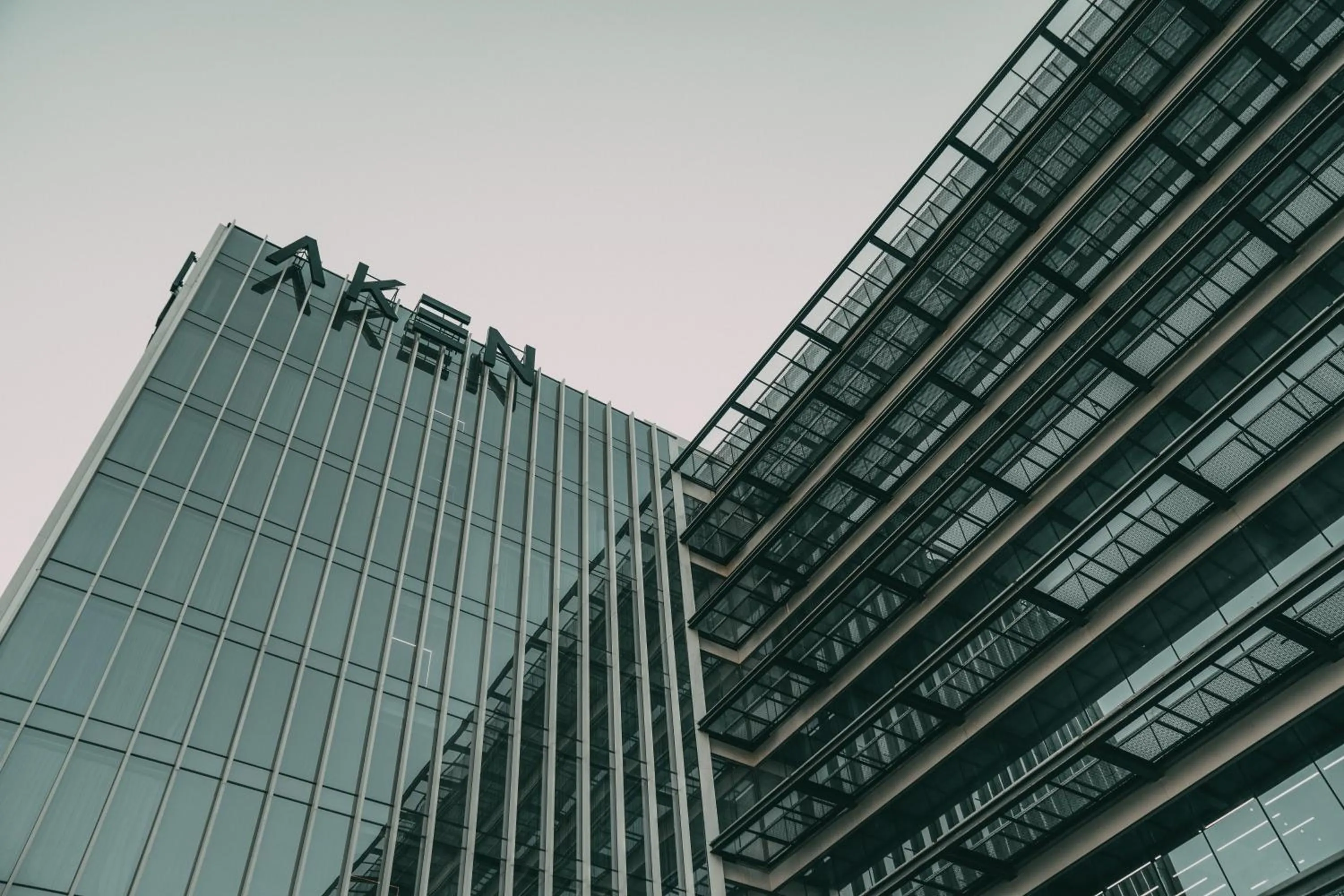 Property building in AKEN MIND Mérida Hotel