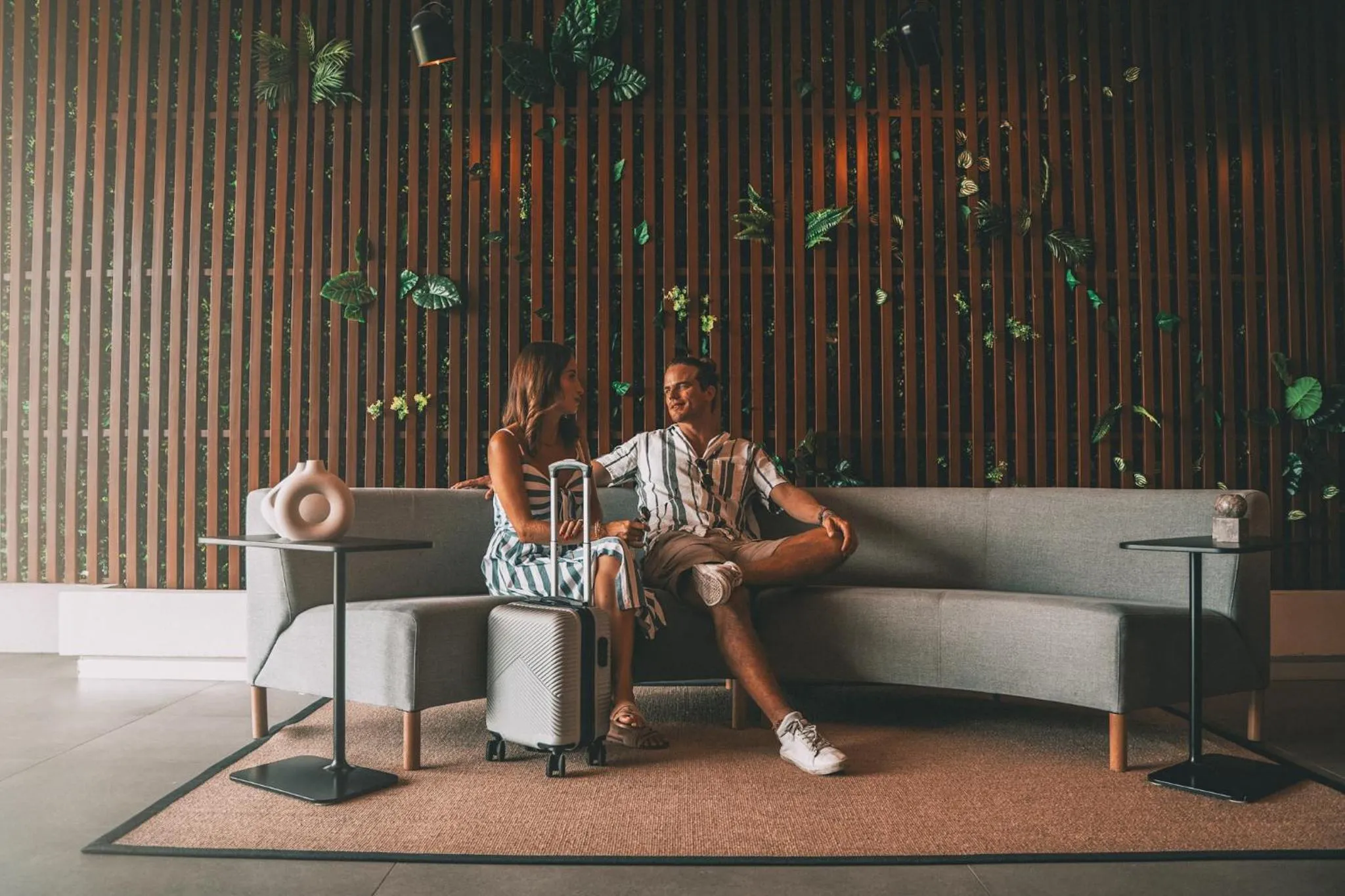 AKEN MIND Mérida Hotel