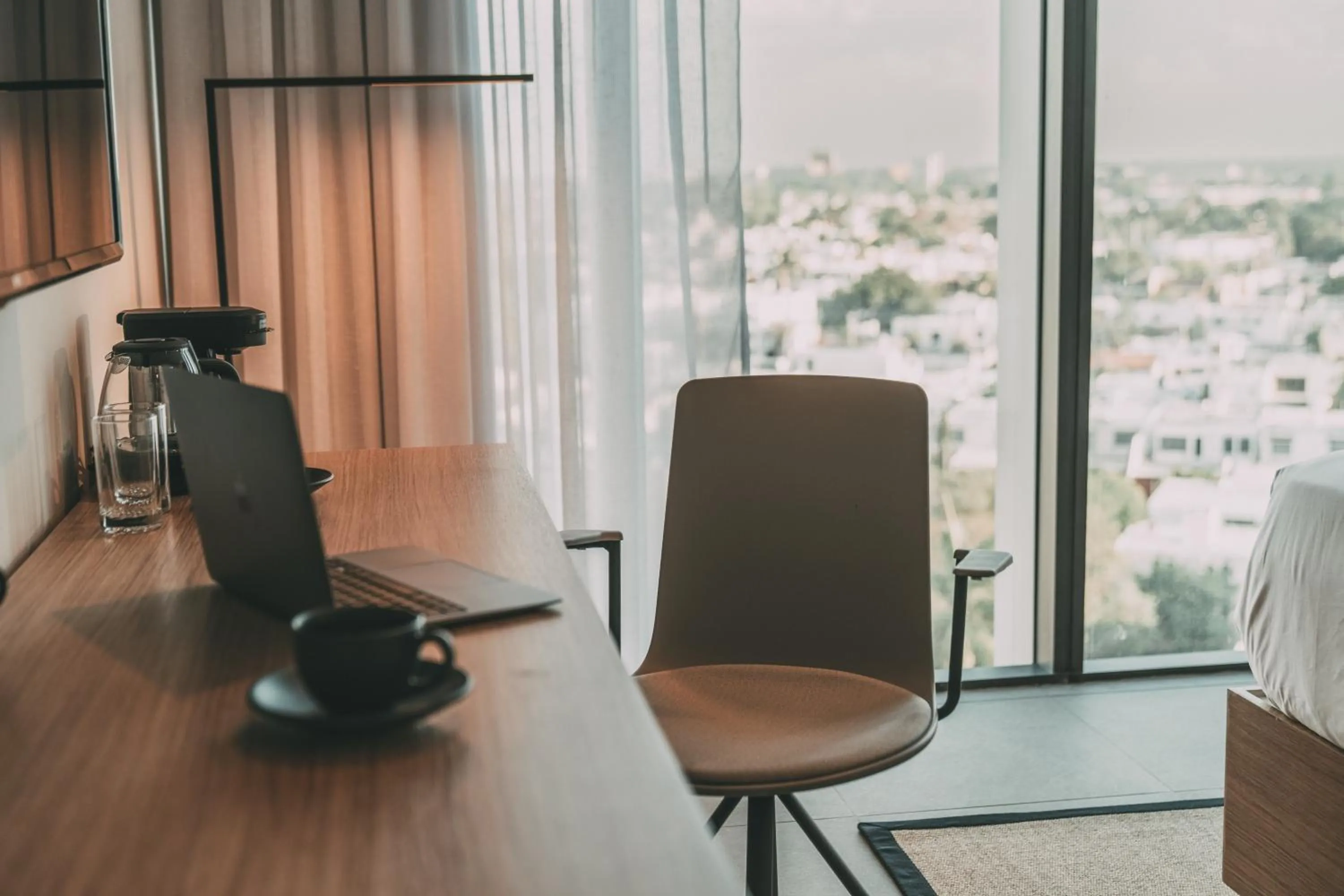 AKEN MIND Mérida Hotel