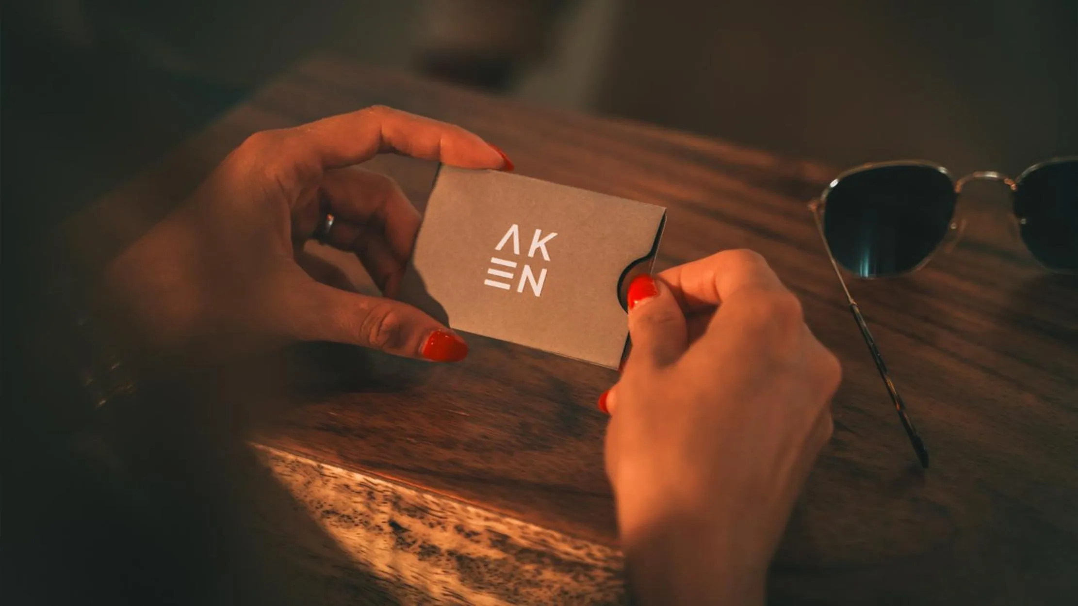 AKEN MIND Mérida Hotel