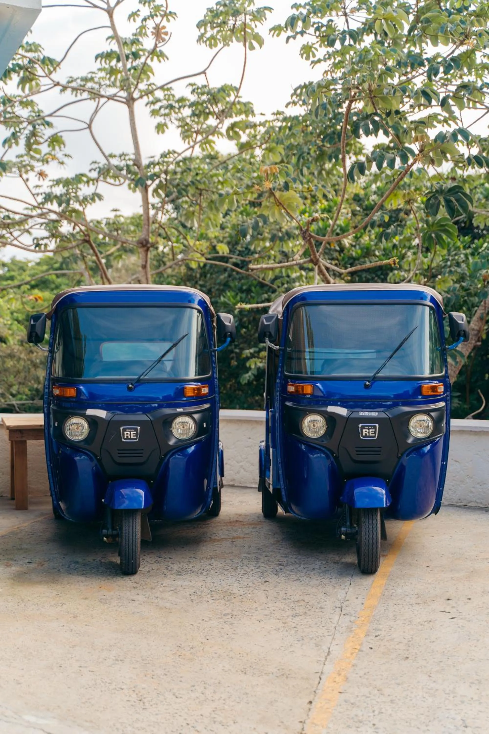 Day in Blue Roatan Resort