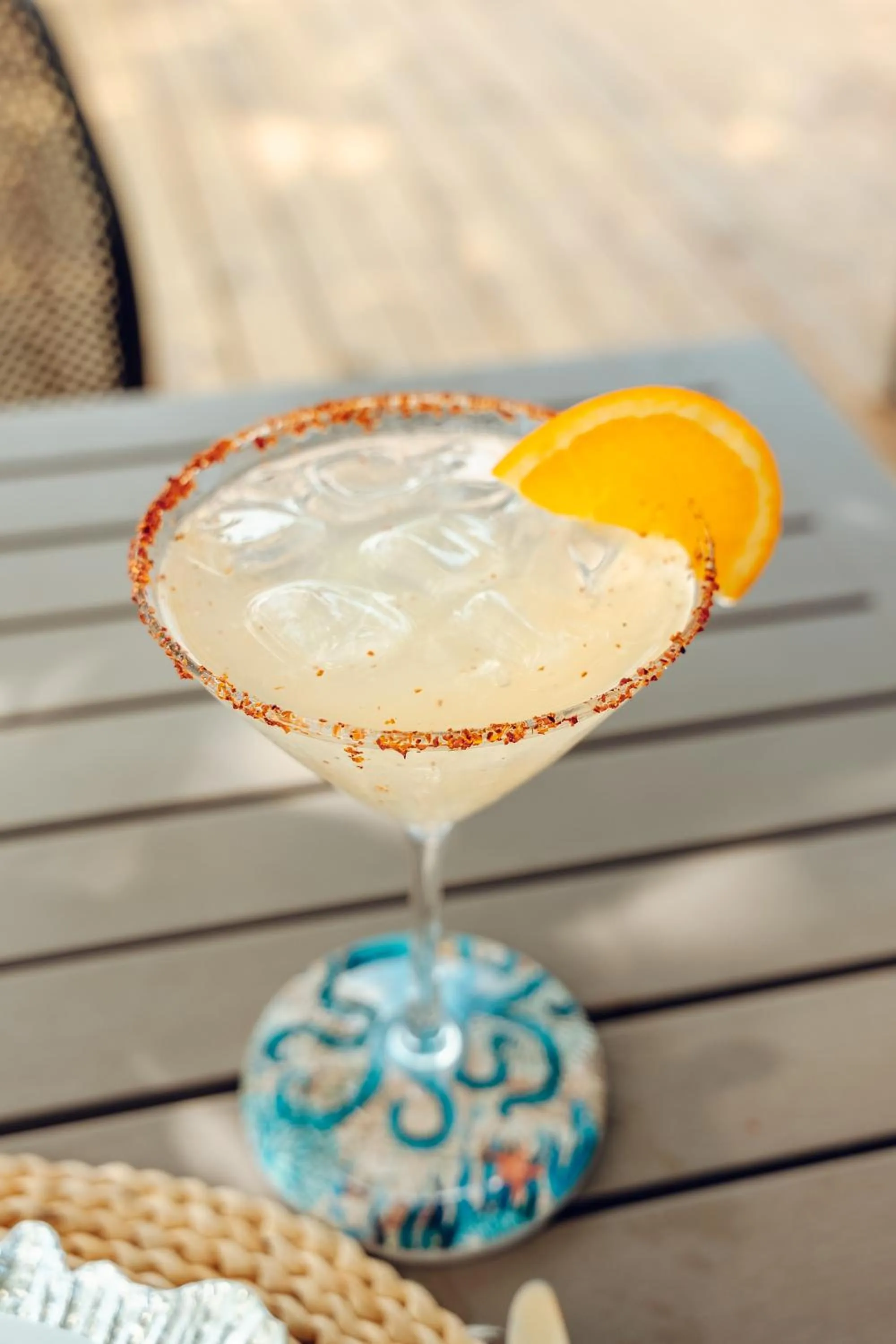 Food and drinks in Blue Roatan Resort