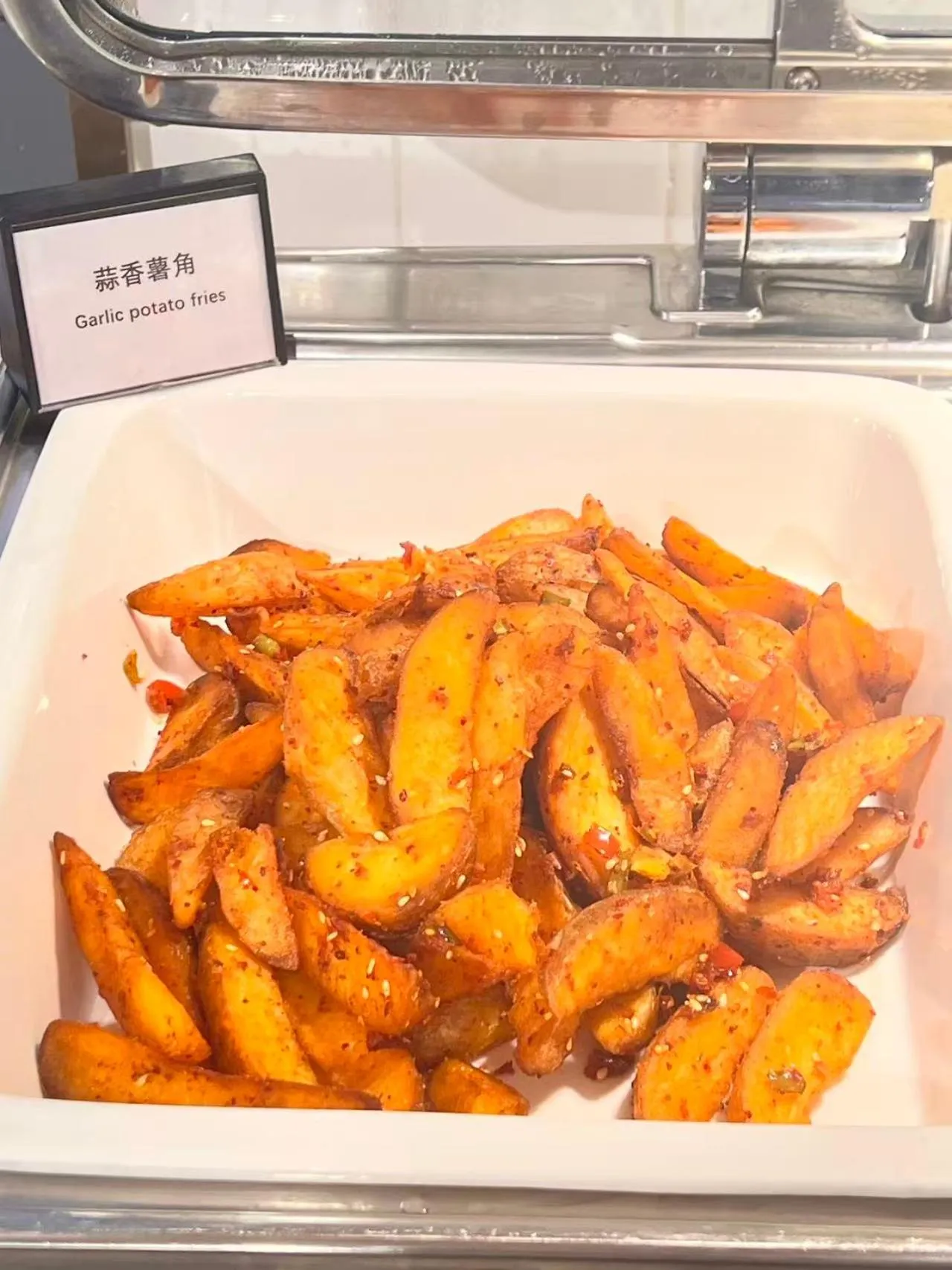 Buffet breakfast in Nost algia S Hotel Beijing Guomao CBD 时光漫步S酒店 北京大望路地铁站店 Free fresh ground coffee,Free laundry service