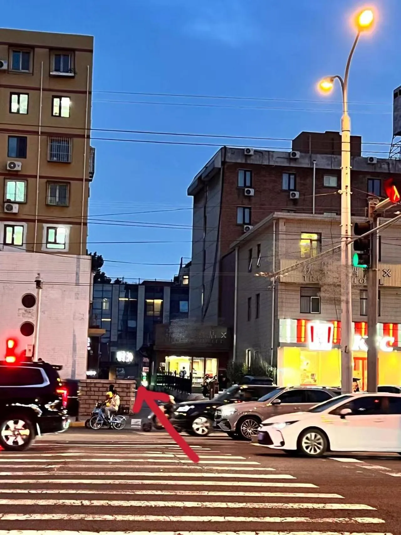 Facade/entrance in Nost algia S Hotel Beijing Guomao CBD 时光漫步S酒店 北京大望路地铁站店 Free fresh ground coffee,Free laundry service