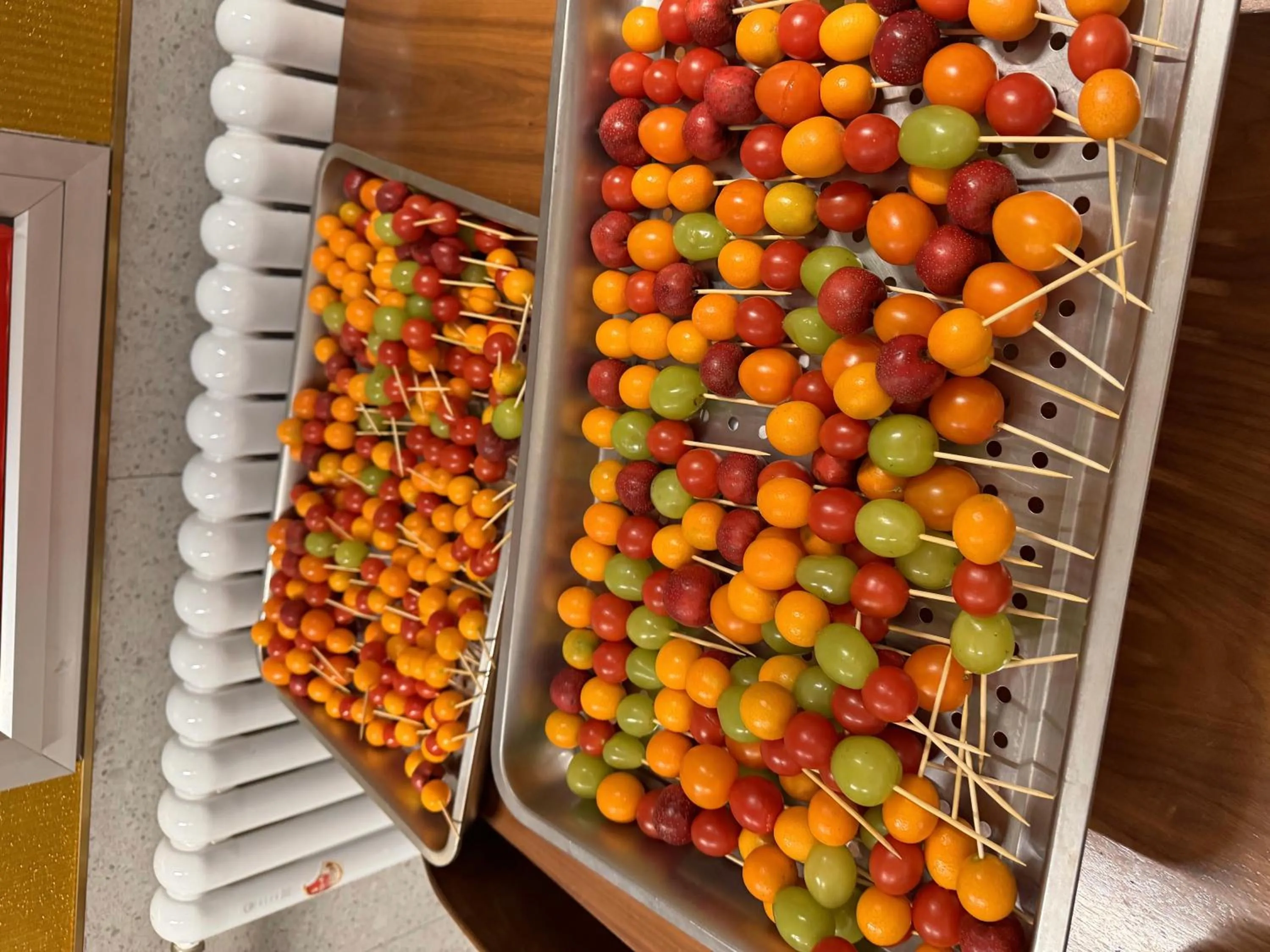 Activities in Nost algia S Hotel Beijing Guomao CBD 时光漫步S酒店 北京大望路地铁站店 Free fresh ground coffee,Free laundry service