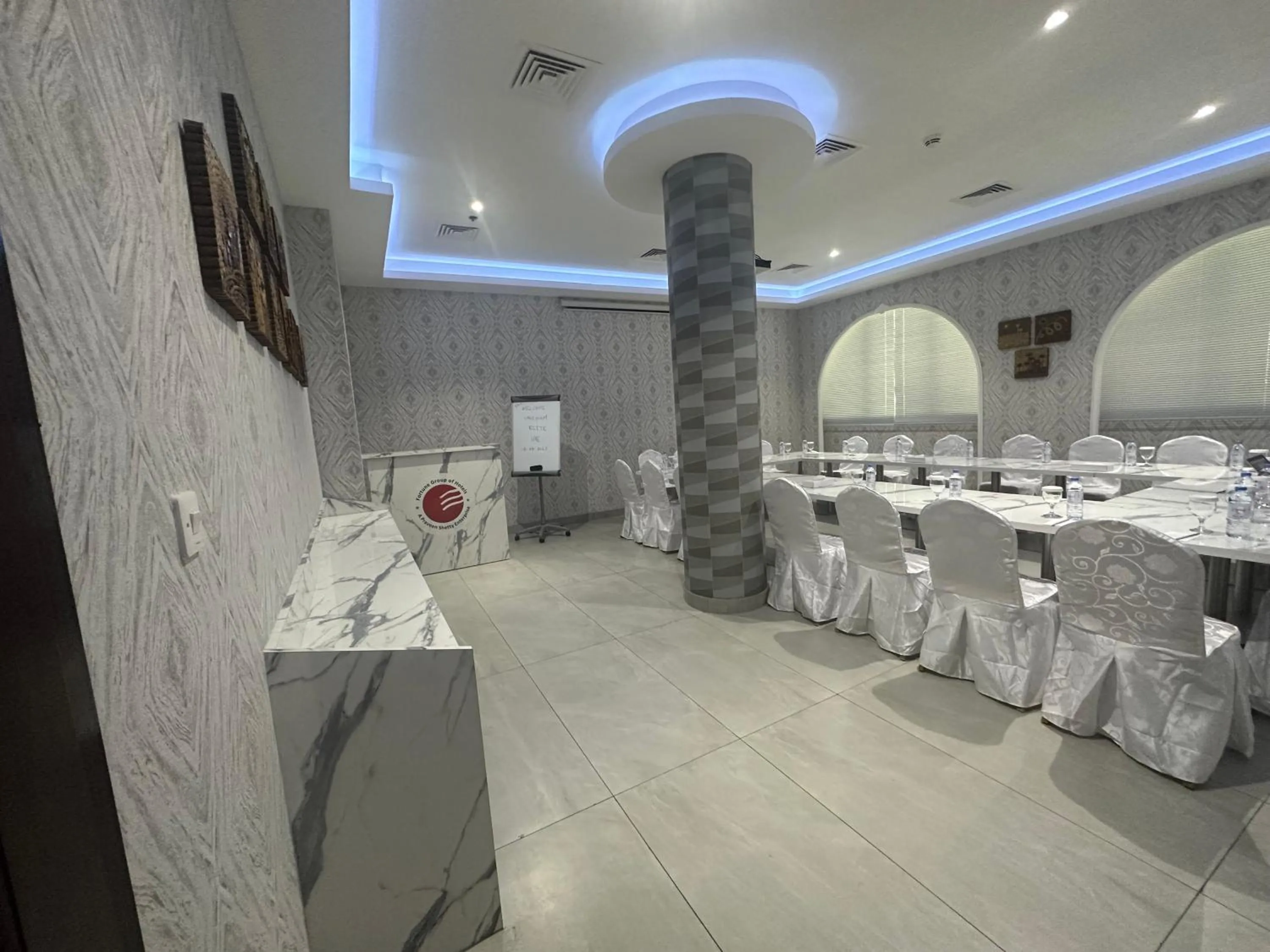 Dubai Grand Hotel by Fortune, Dubai Airport