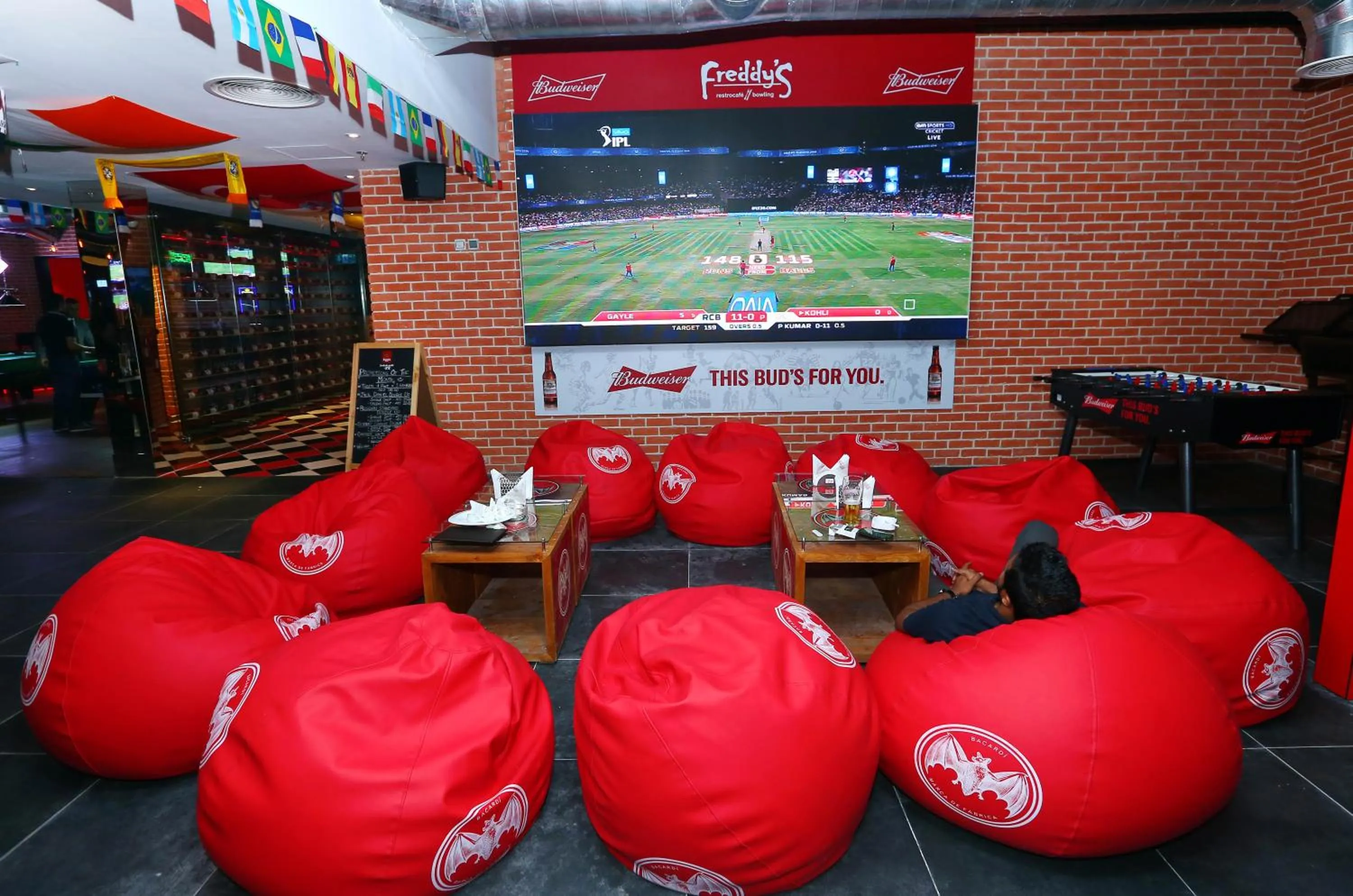 Dining area in Dubai Grand Hotel by Fortune, Dubai Airport