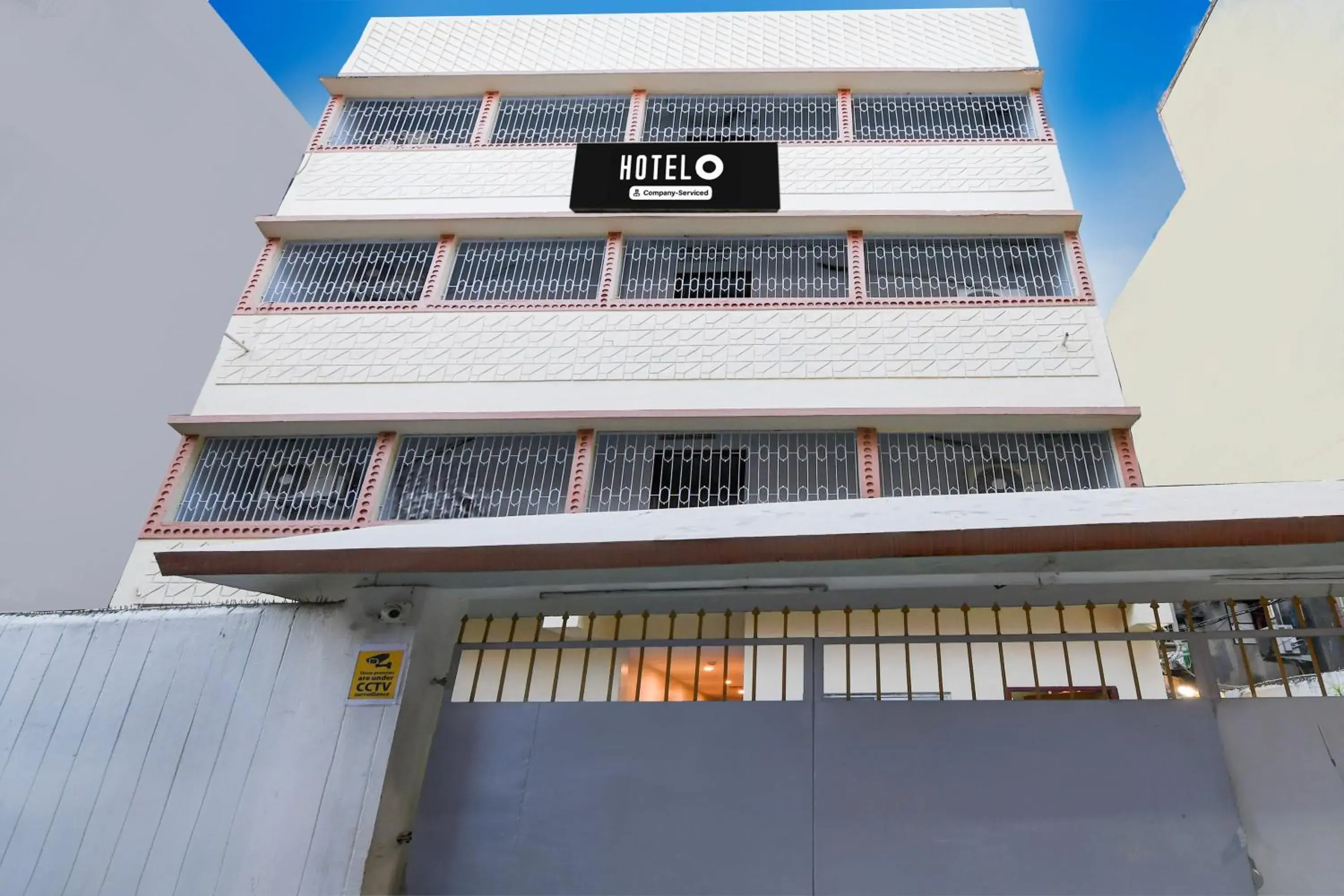 Super Hotel O Picnic Garden formerly Amaris Stay Super Hotel O Picnic Garden formerly Amaris Stay