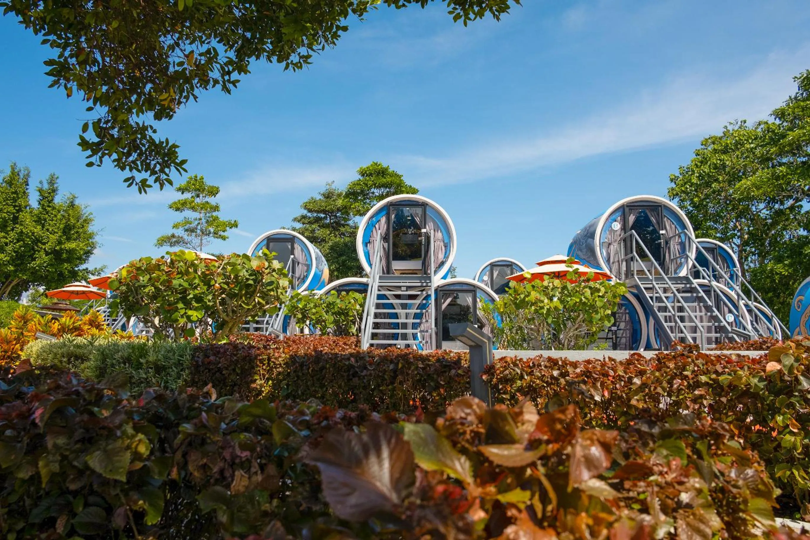 Day in Cocoons Club Laiya