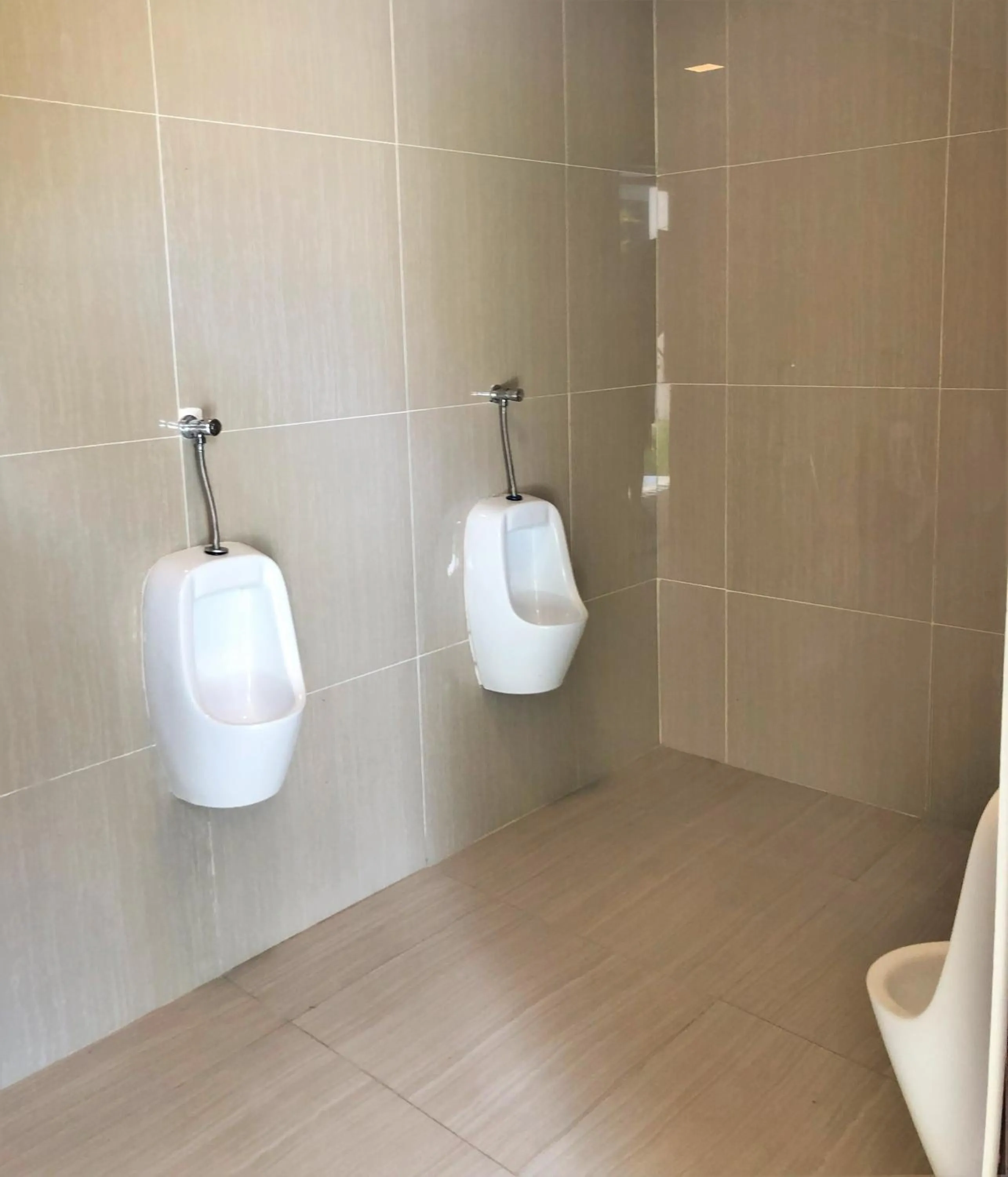 Toilet in Cocoons Club Laiya