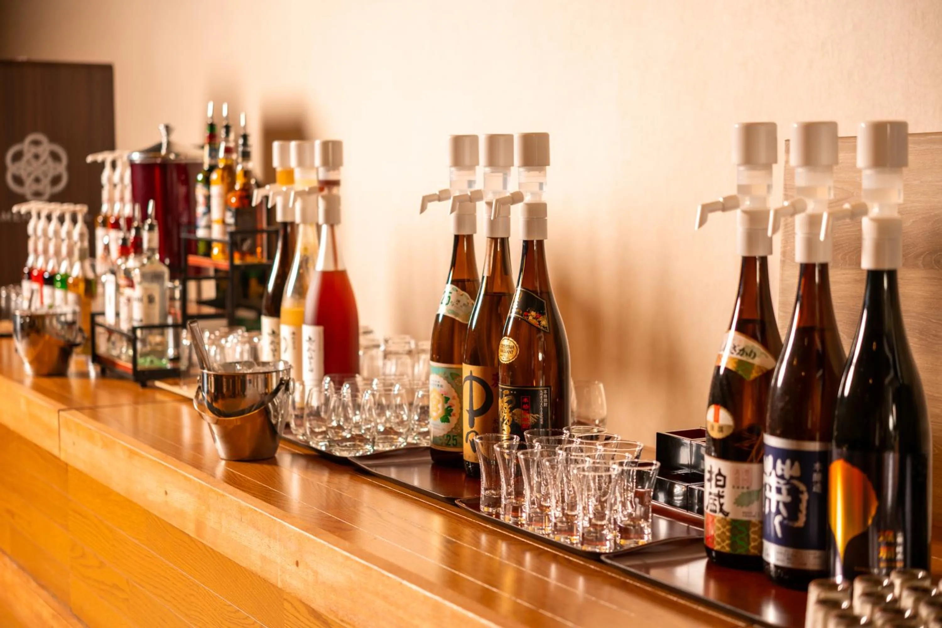 Restaurant/places to eat in KAMENOI HOTEL Nikko Yunishigawa All-Inclusive Resort