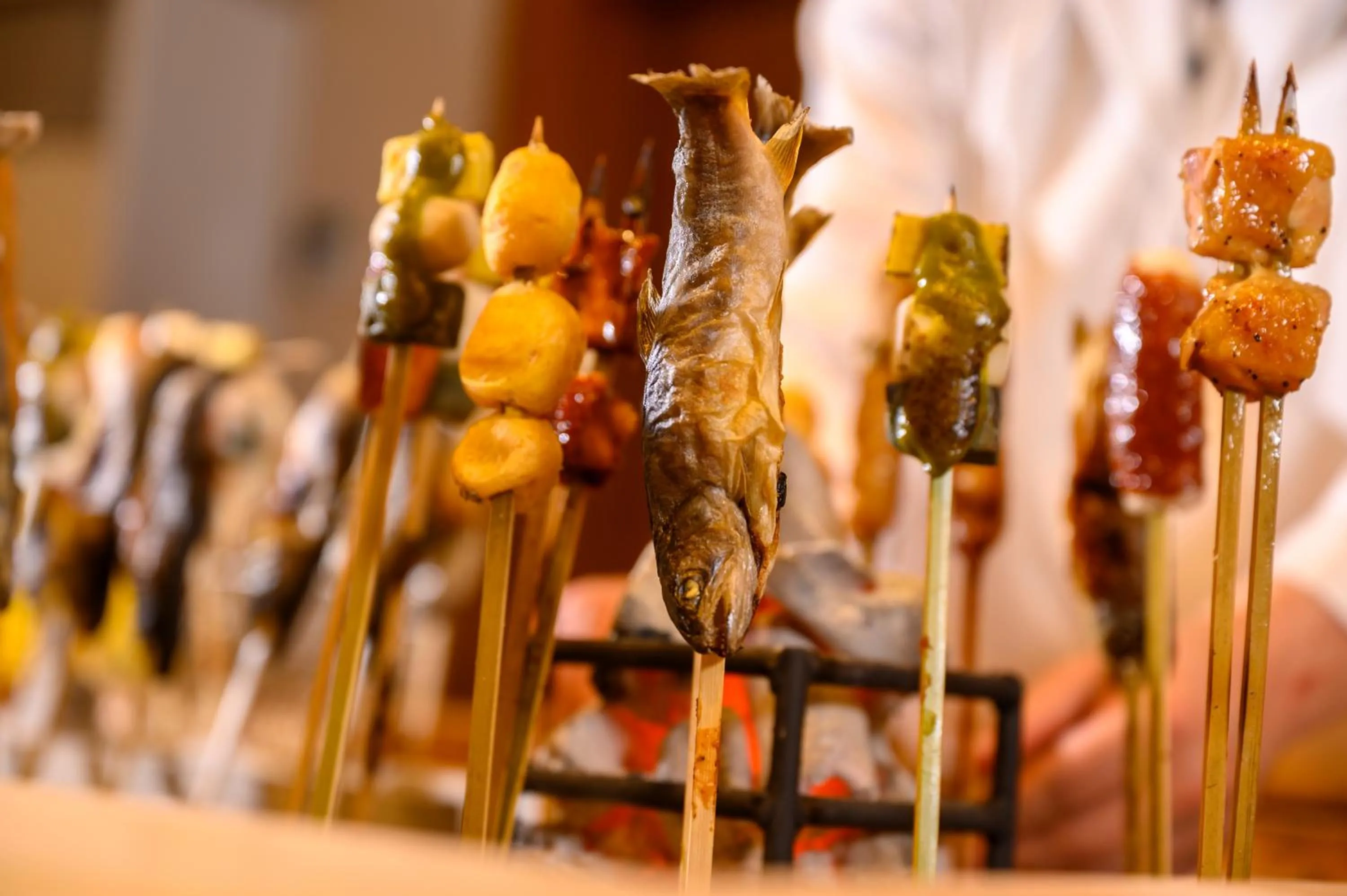 Food in KAMENOI HOTEL Nikko Yunishigawa All-Inclusive Resort