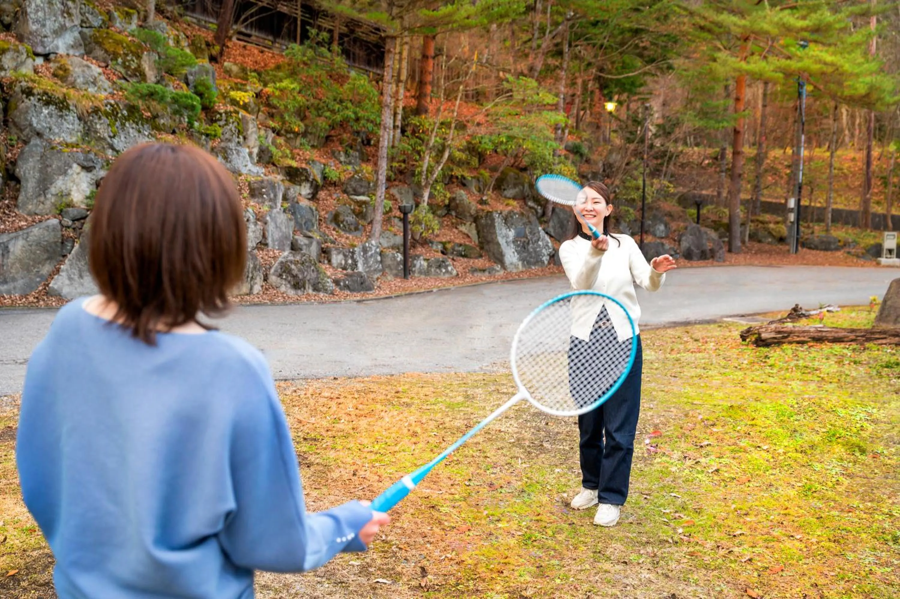 Activities in KAMENOI HOTEL Nikko Yunishigawa All-Inclusive Resort