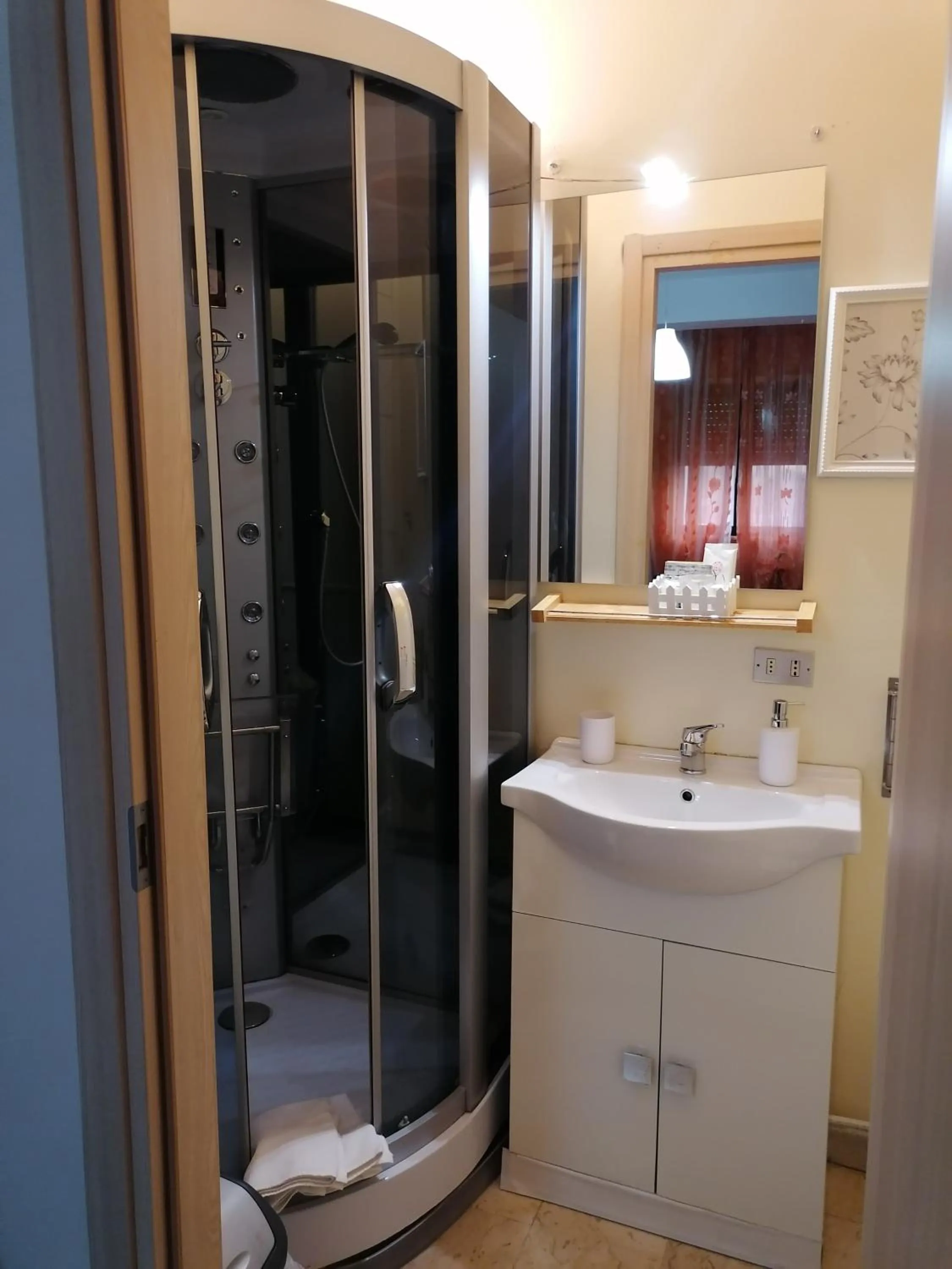 Bathroom in My sweet home