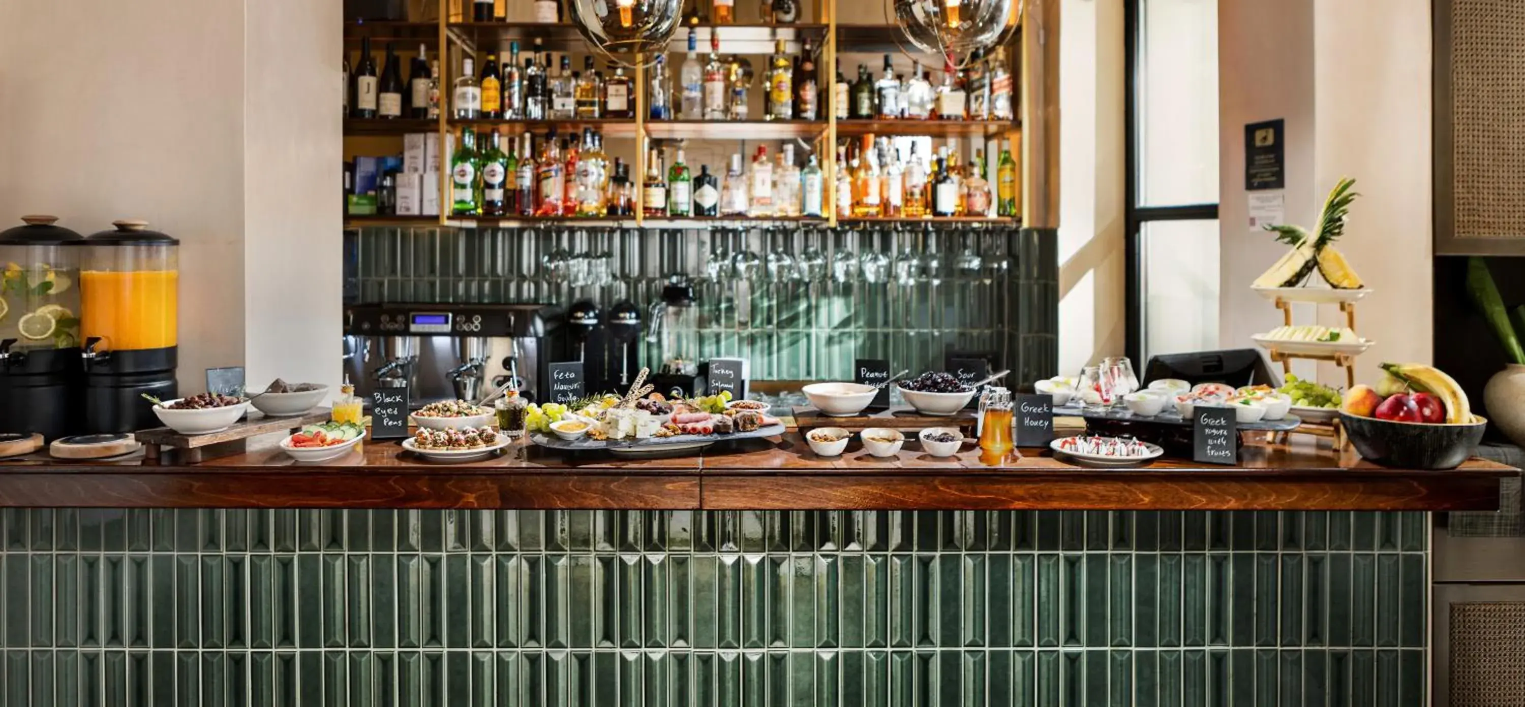 Superior Room with Balcony (Hotel) in The Residence Aiolou Hotel & Spa Superior Room with Balcony (Hotel) in The Residence Aiolou Hotel & Spa