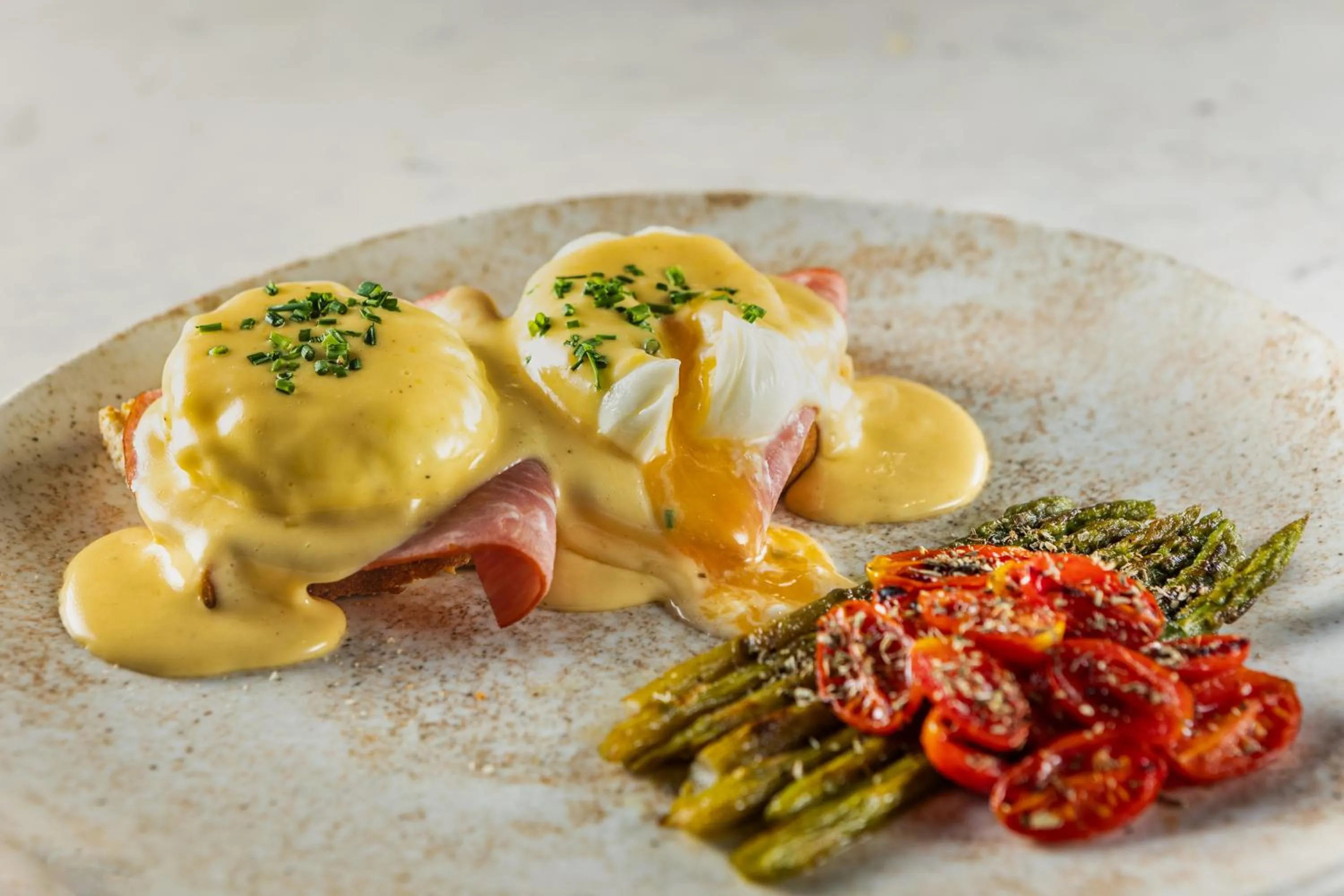 Restaurant/places to eat in The Residence Aiolou Hotel & Spa