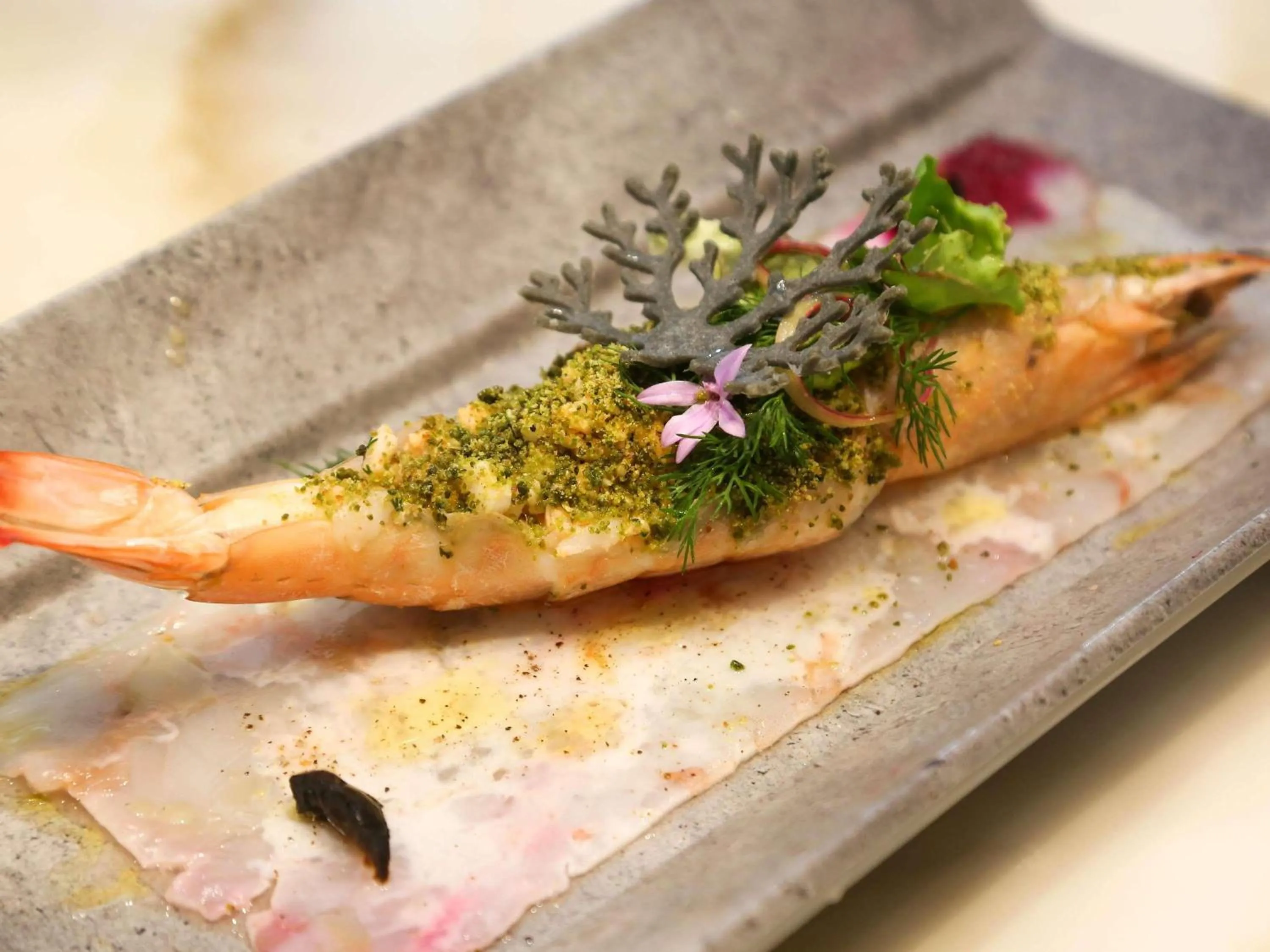 Restaurant/places to eat in Novotel Tunis Lac