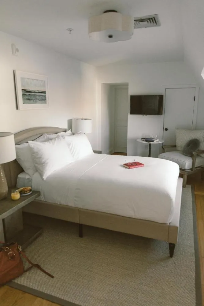 Bedroom, Bed in Shepherd’s Run