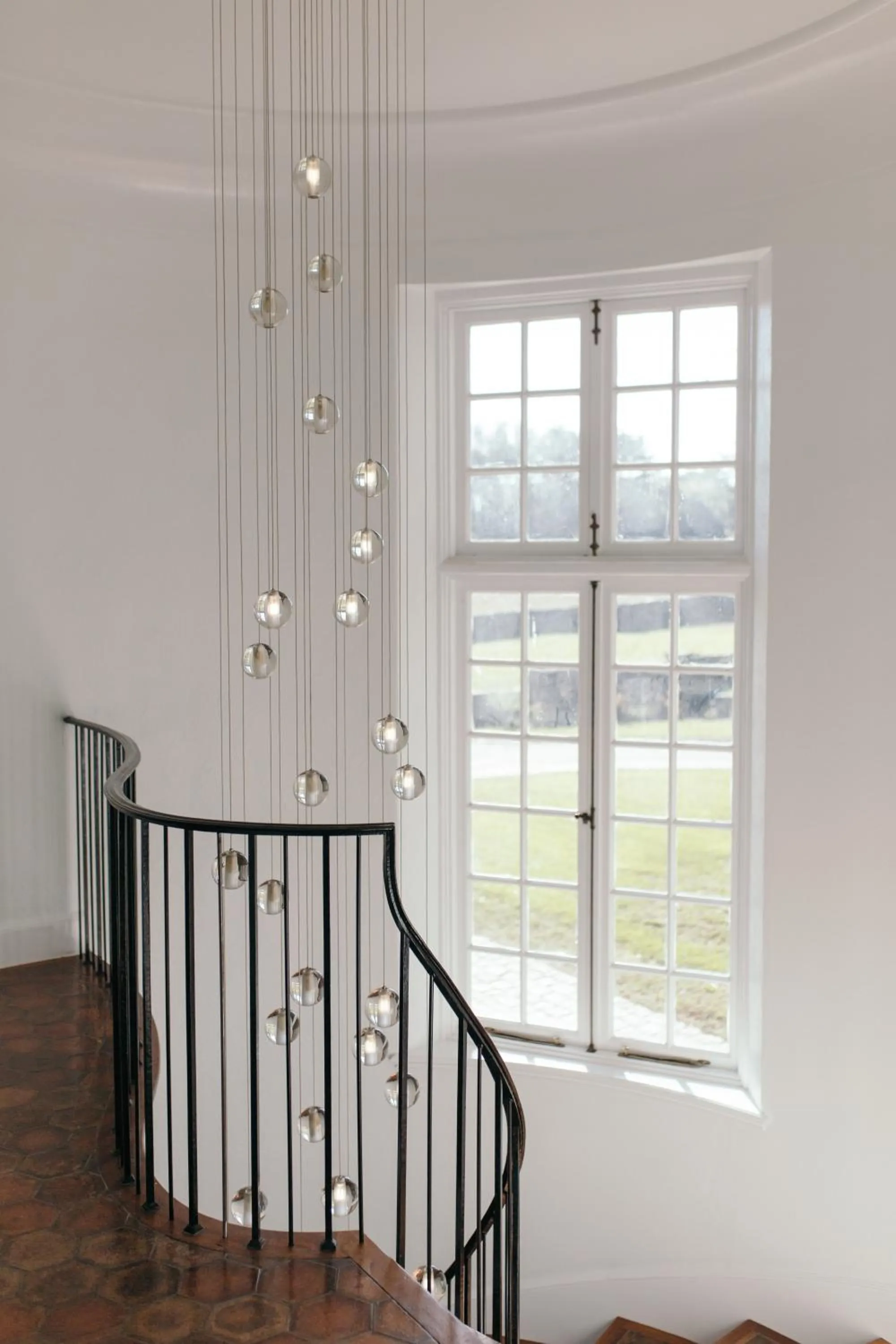 Lobby or reception in Shepherd’s Run